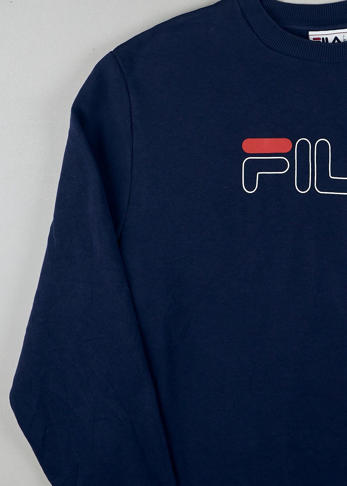 Fila - Sweatshirt (XL)