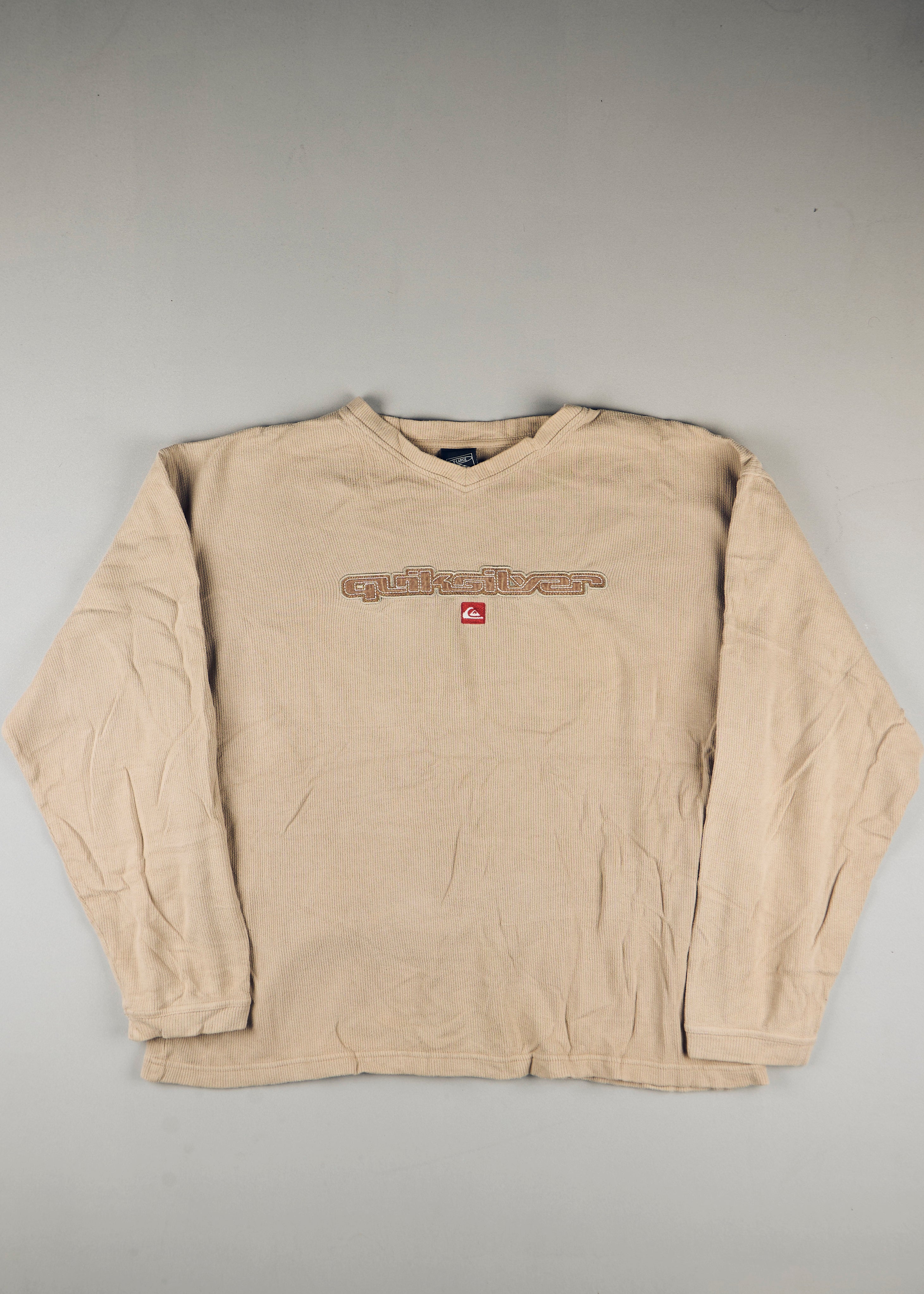 Quiksilver - Sweatshirt (L)