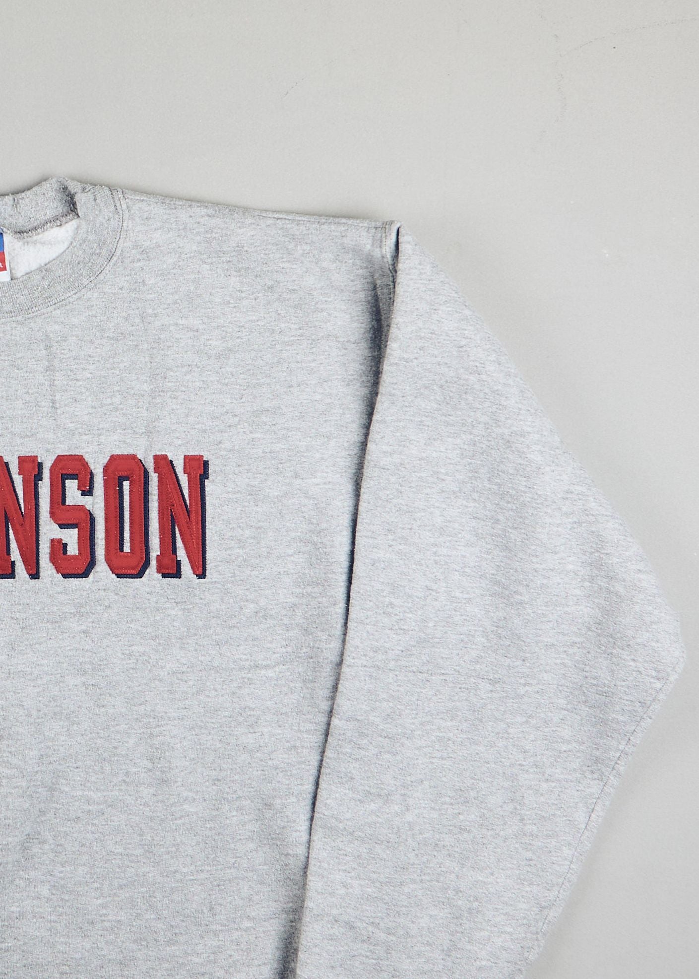 Champion - Sweatshirt (M)