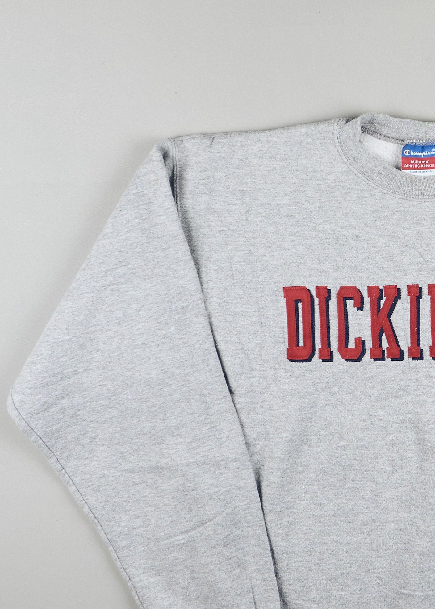 Champion - Sweatshirt (M)