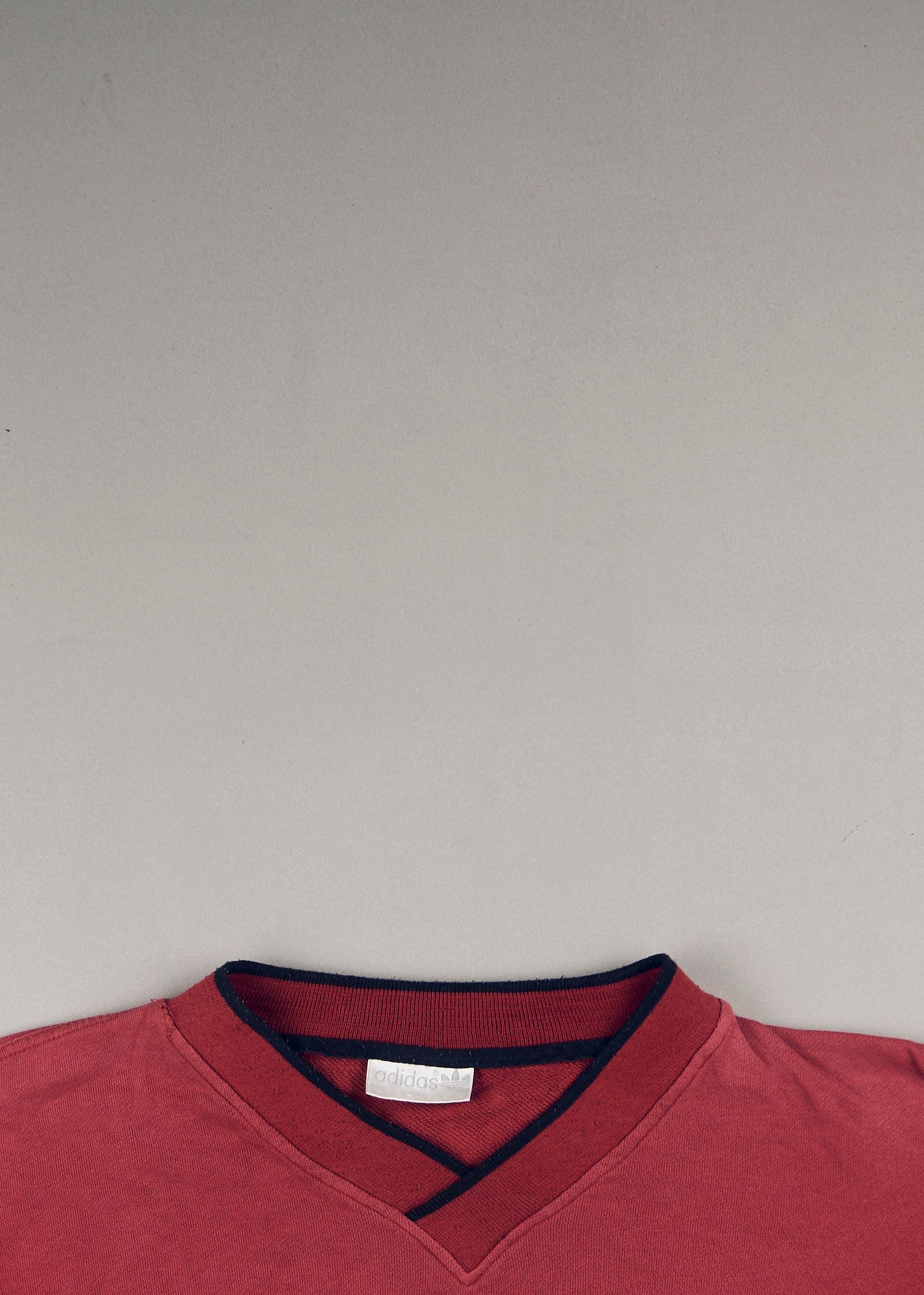 Adidas - Sweatshirts (L)