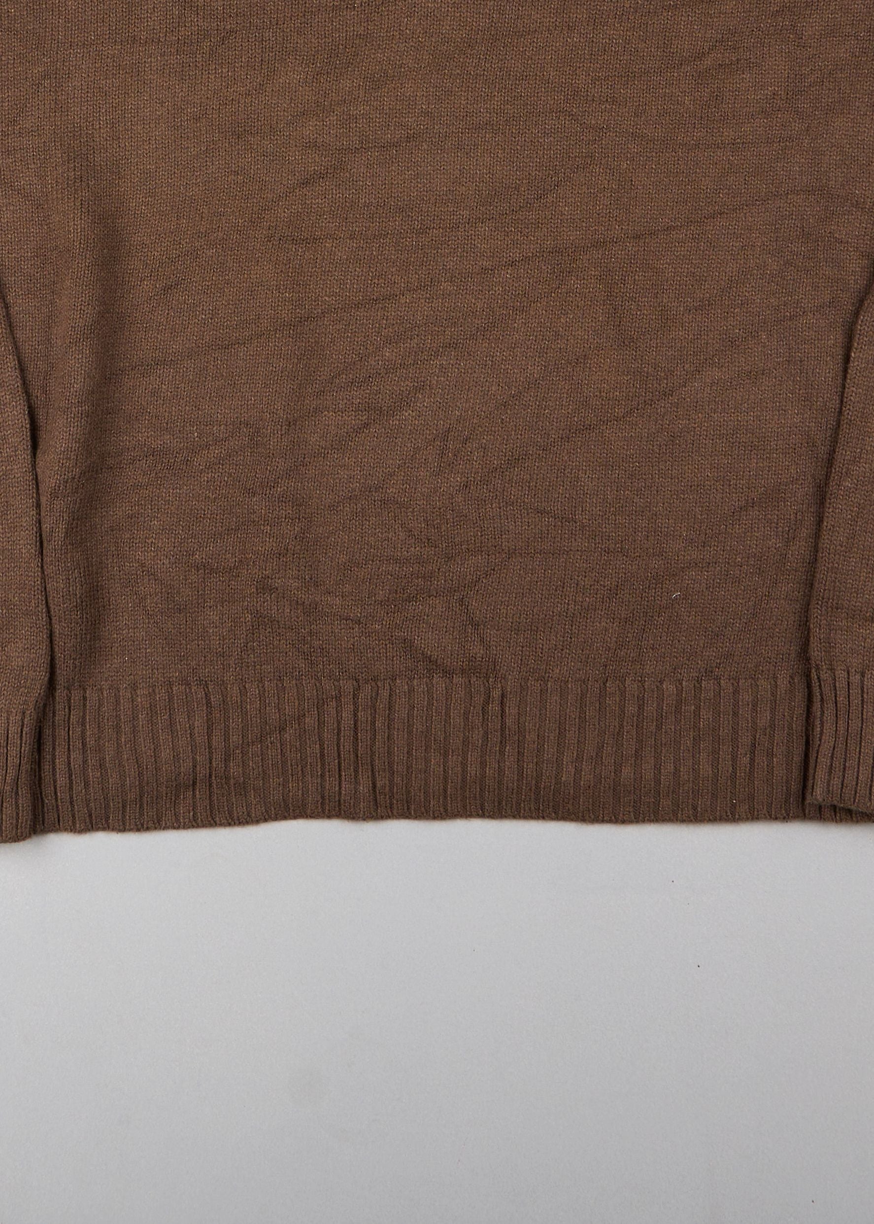 Ralph Lauren - Quarter Zip (XL)