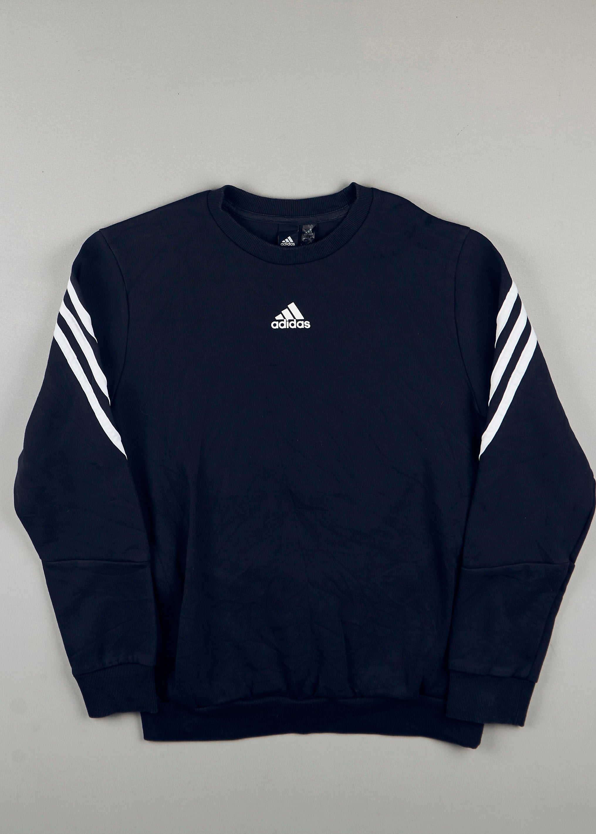 Adidas - Sweatshirt (XS)
