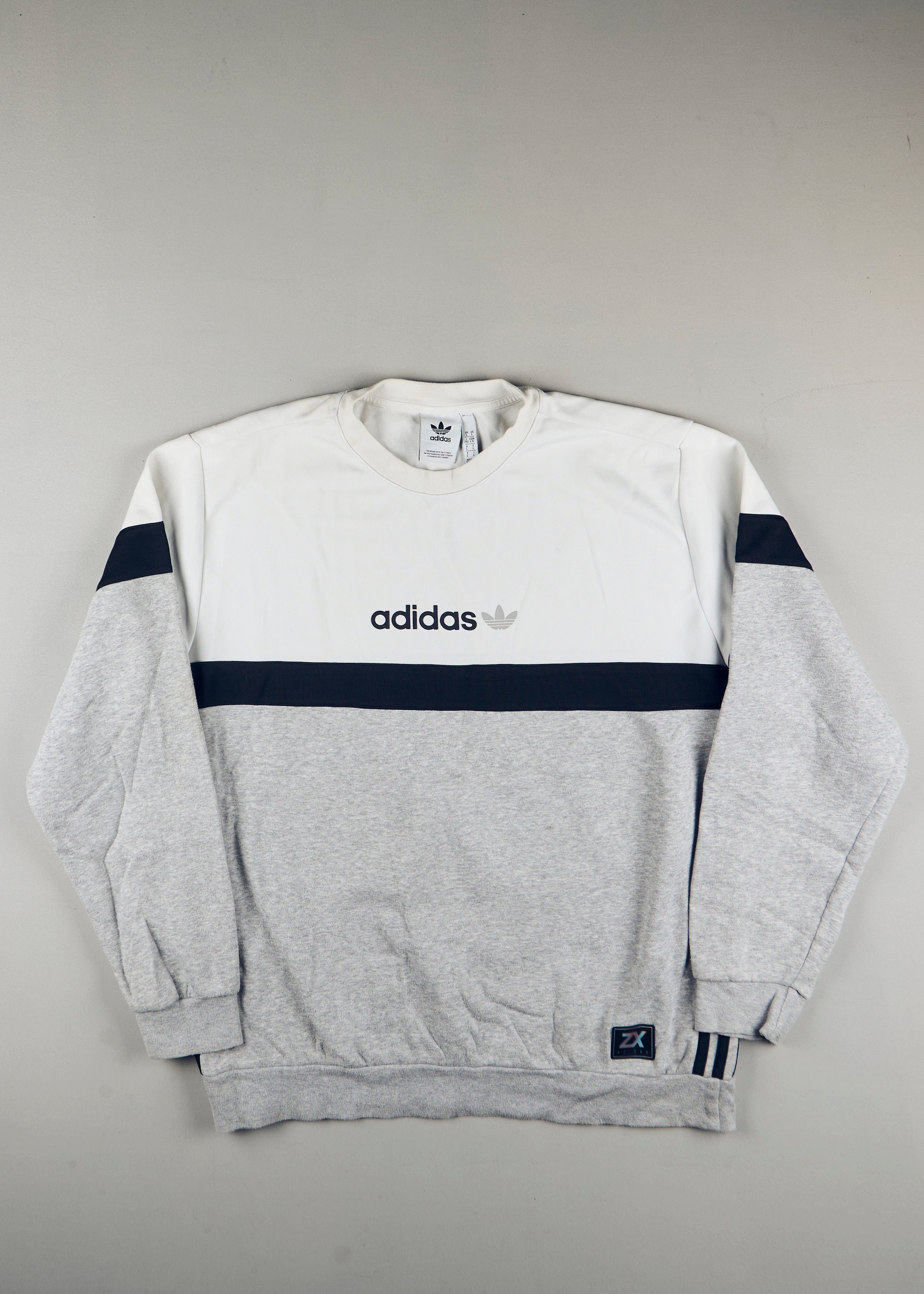 Adidas - Sweatshirt (L)