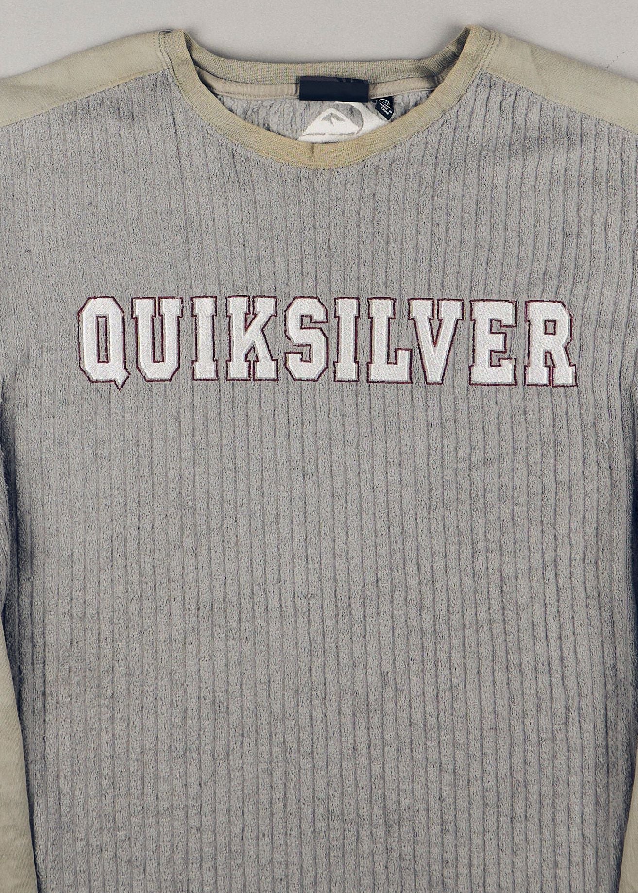 Quiksilver - Sweatshirt (M)