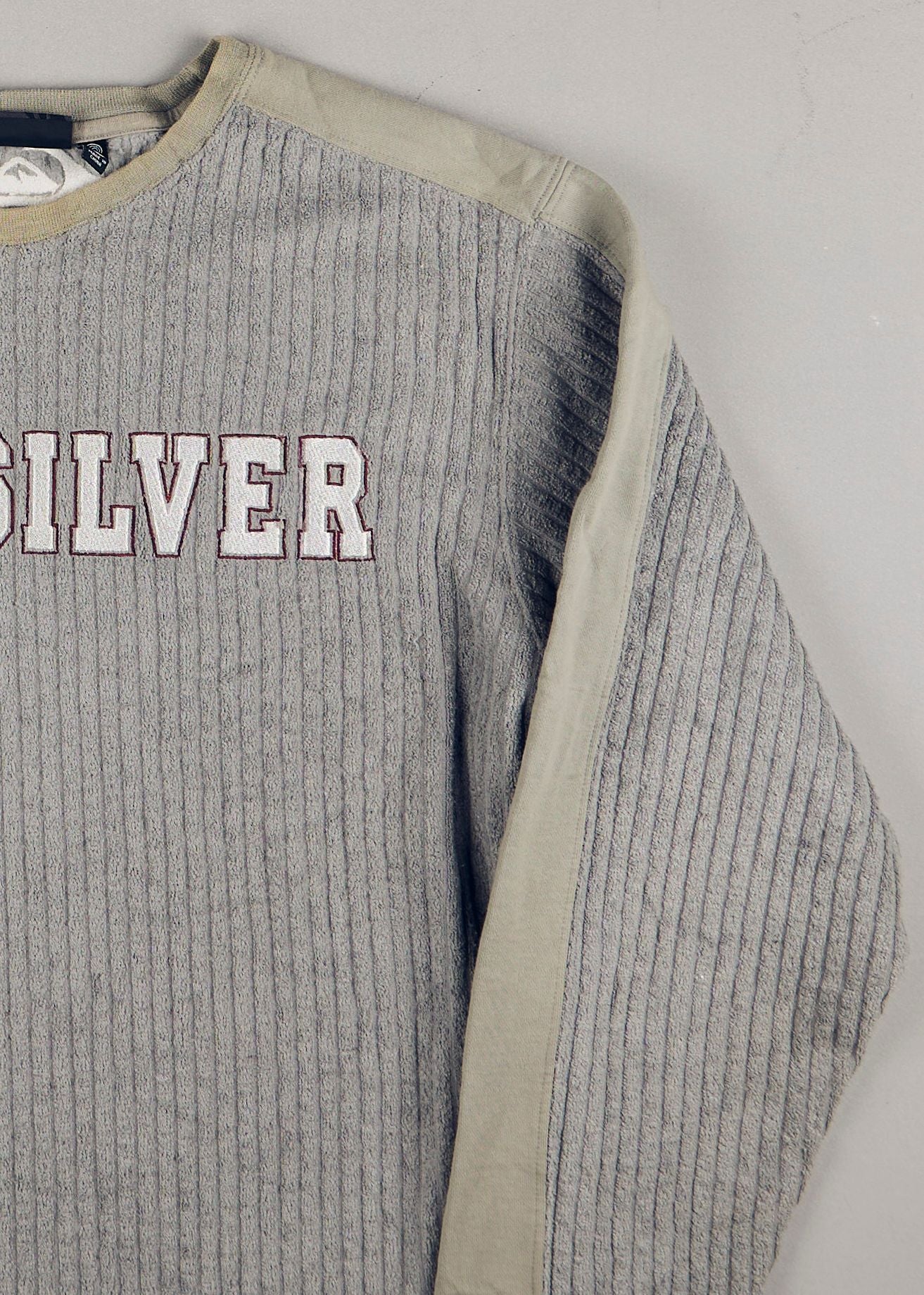 Quiksilver - Sweatshirt (M)