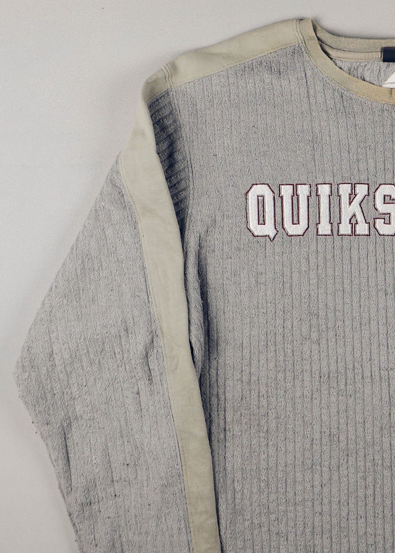 Quiksilver - Sweatshirt (M)