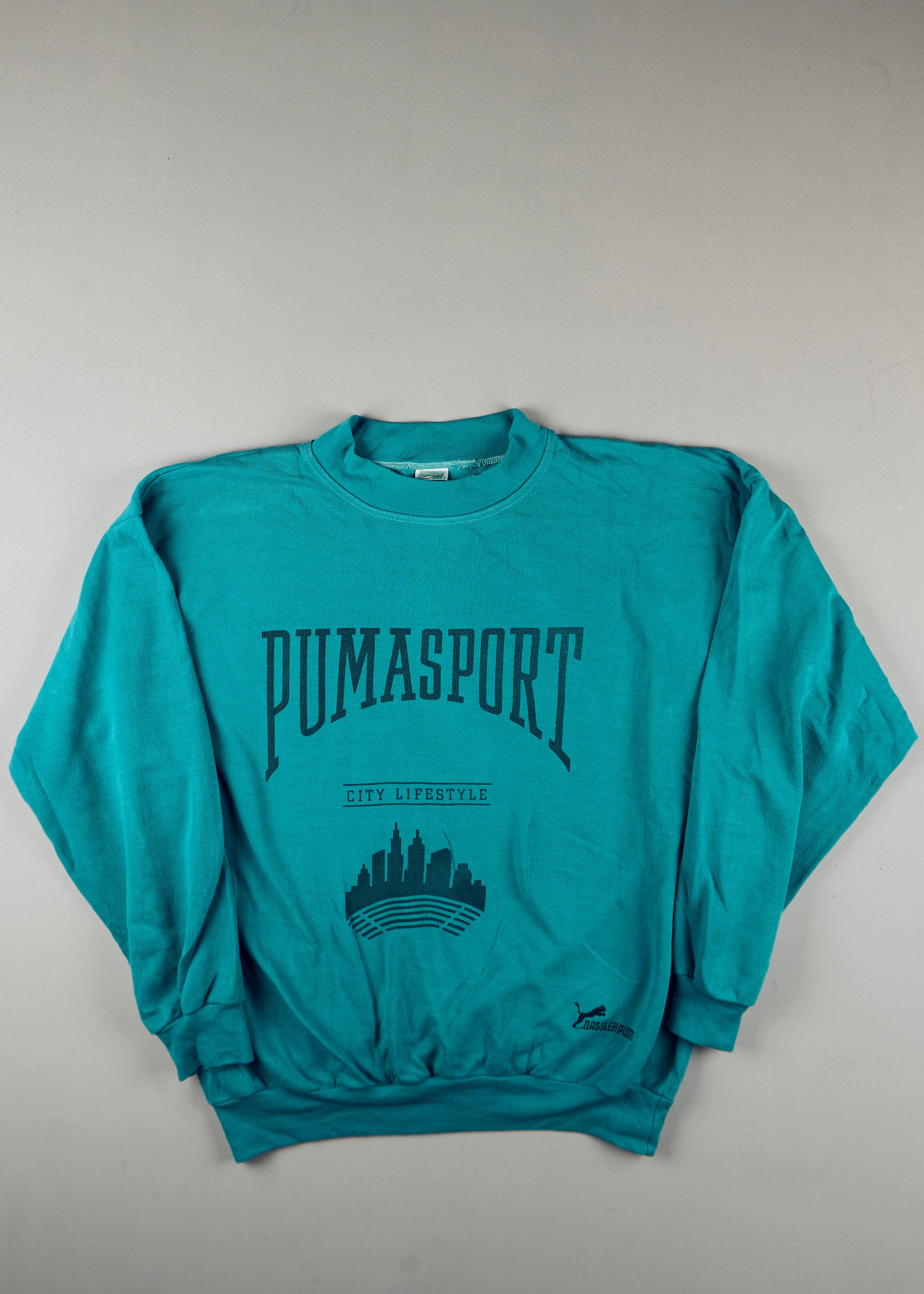Puma - Sweatshirts (M)