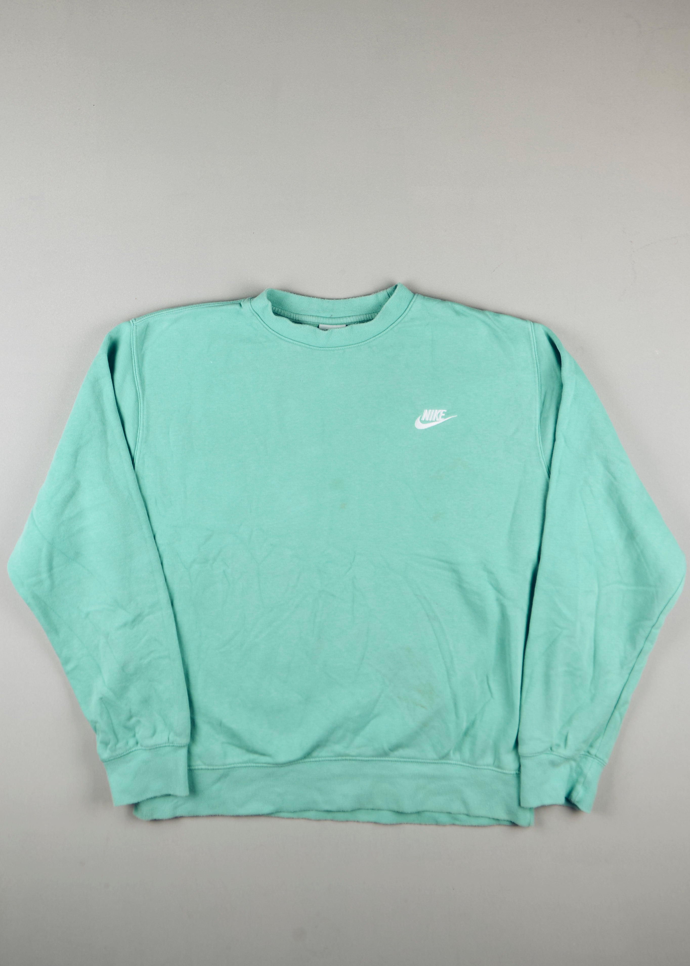 Nike - Sweatshirts (M)