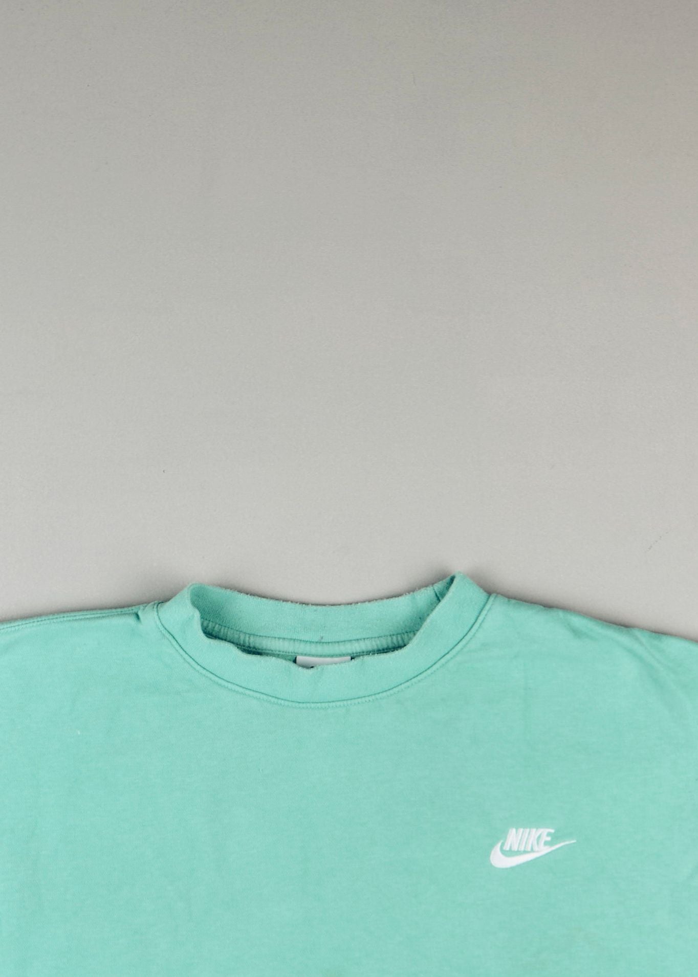Nike - Sweatshirts (M)