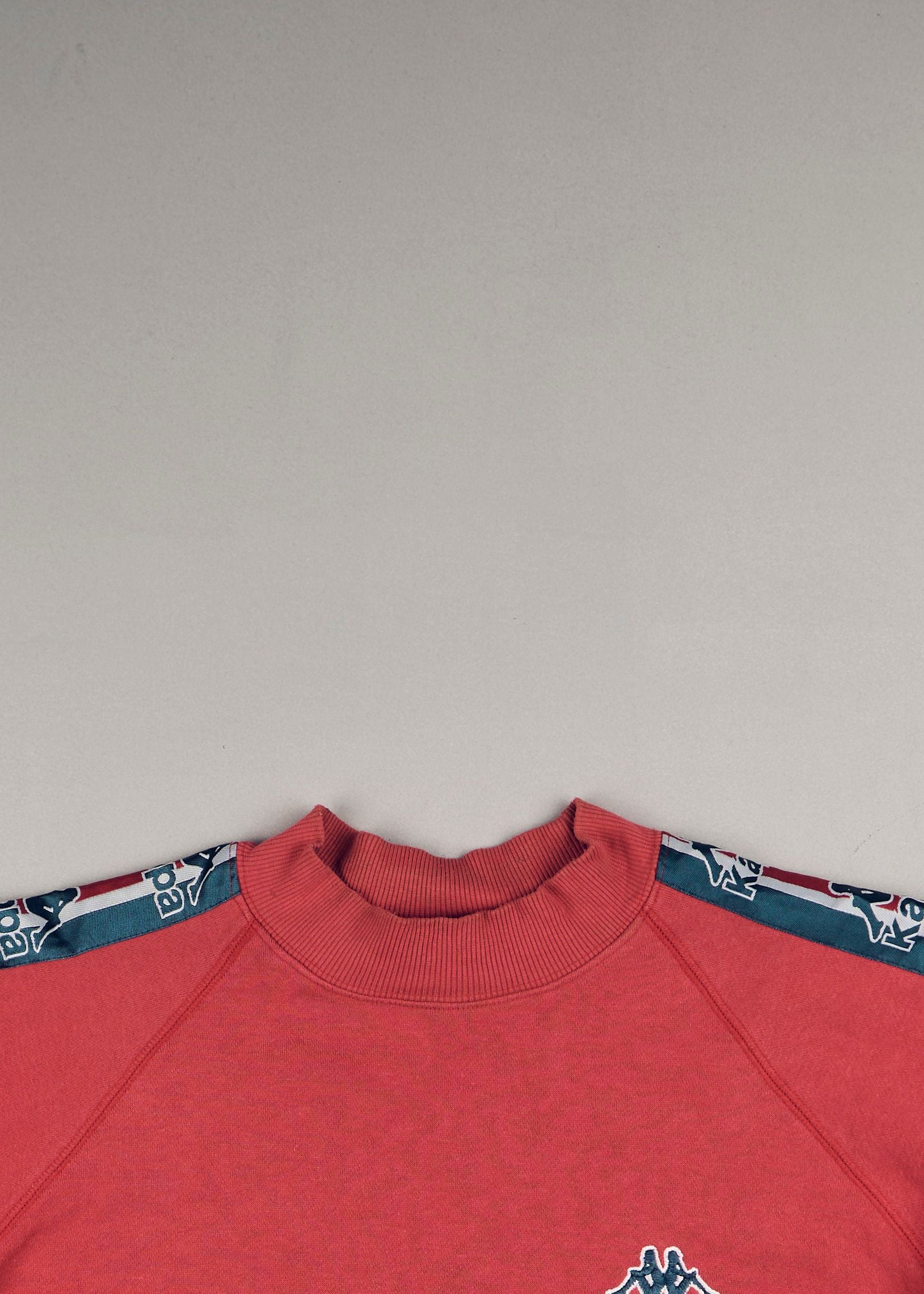 Kappa - Sweatshirts (M)