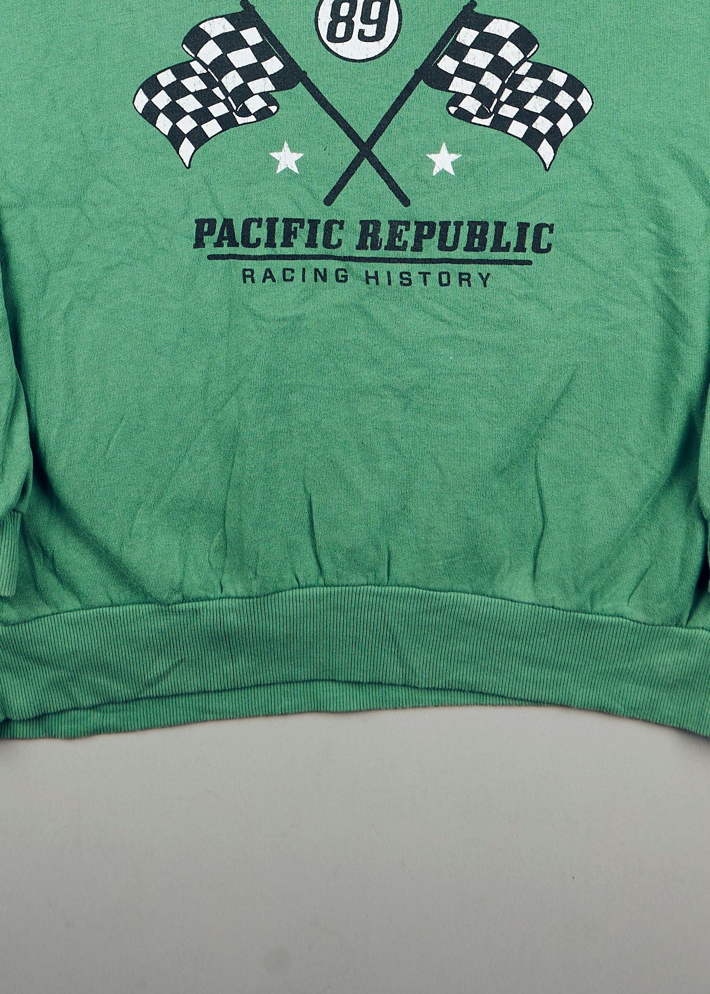 Vintage Racing - Sweatshirt (M)