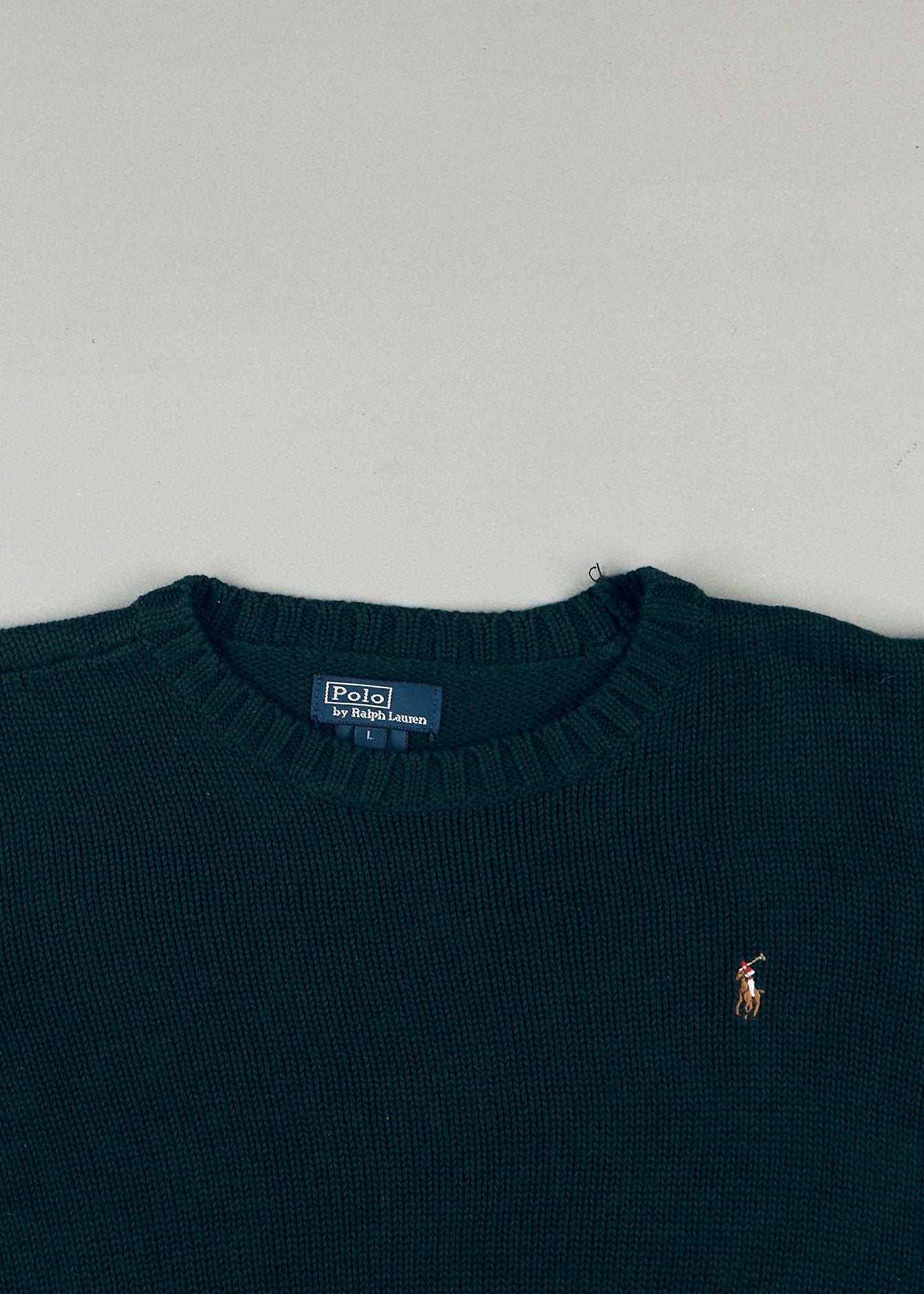 Ralph Lauren - Sweater (S)
