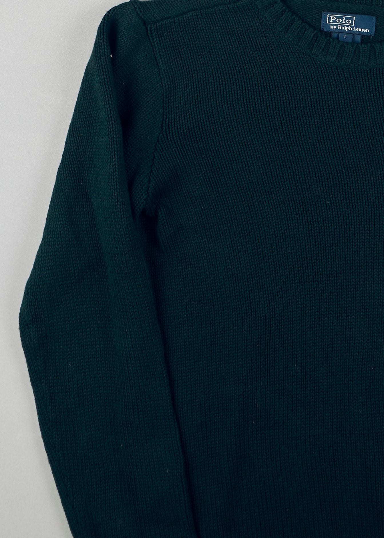 Ralph Lauren - Sweater (S)