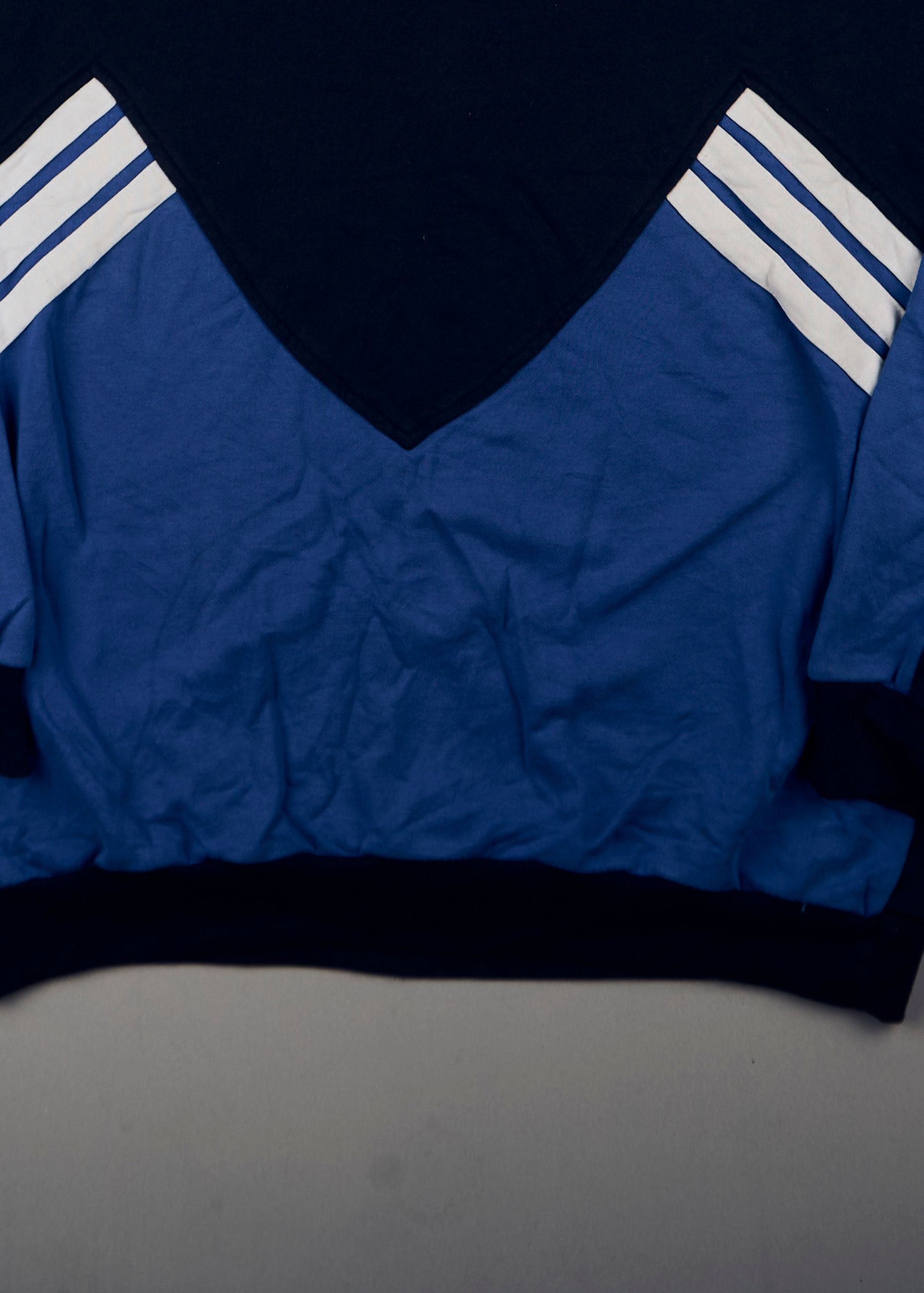 Adidas - Sweatshirts (XL)