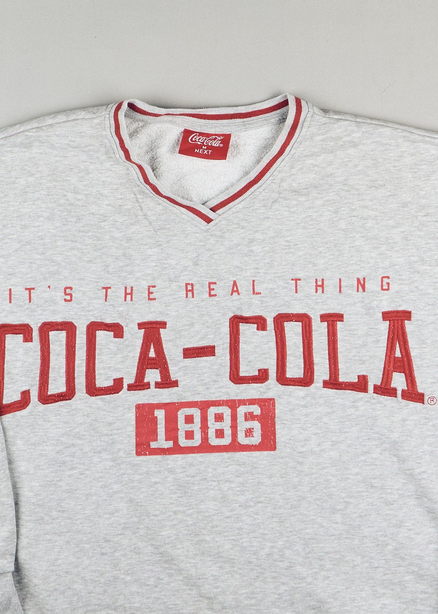 Coca-cola - Sweatshirt (M)