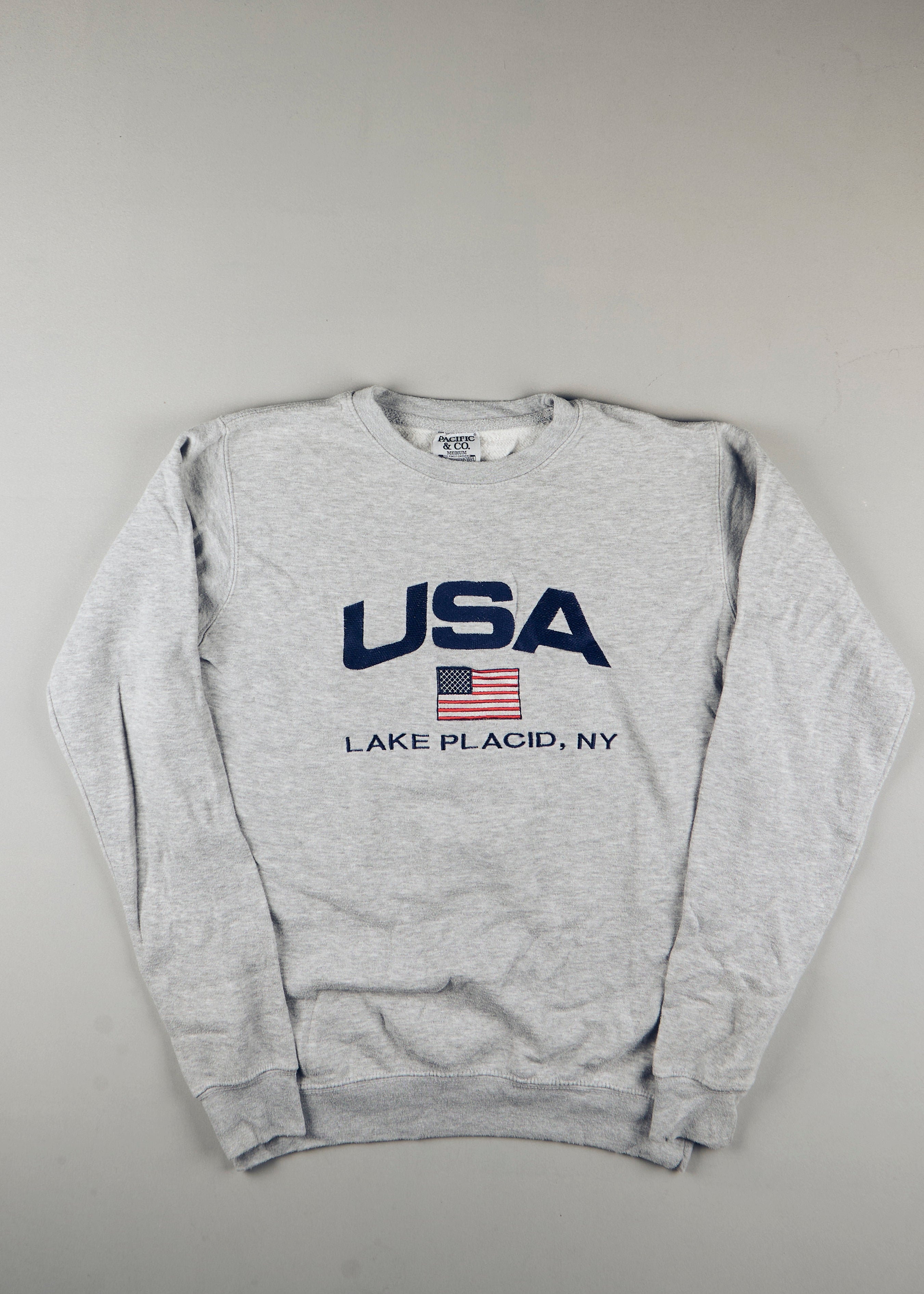 Pacific & Co. - Sweatshirts (M)