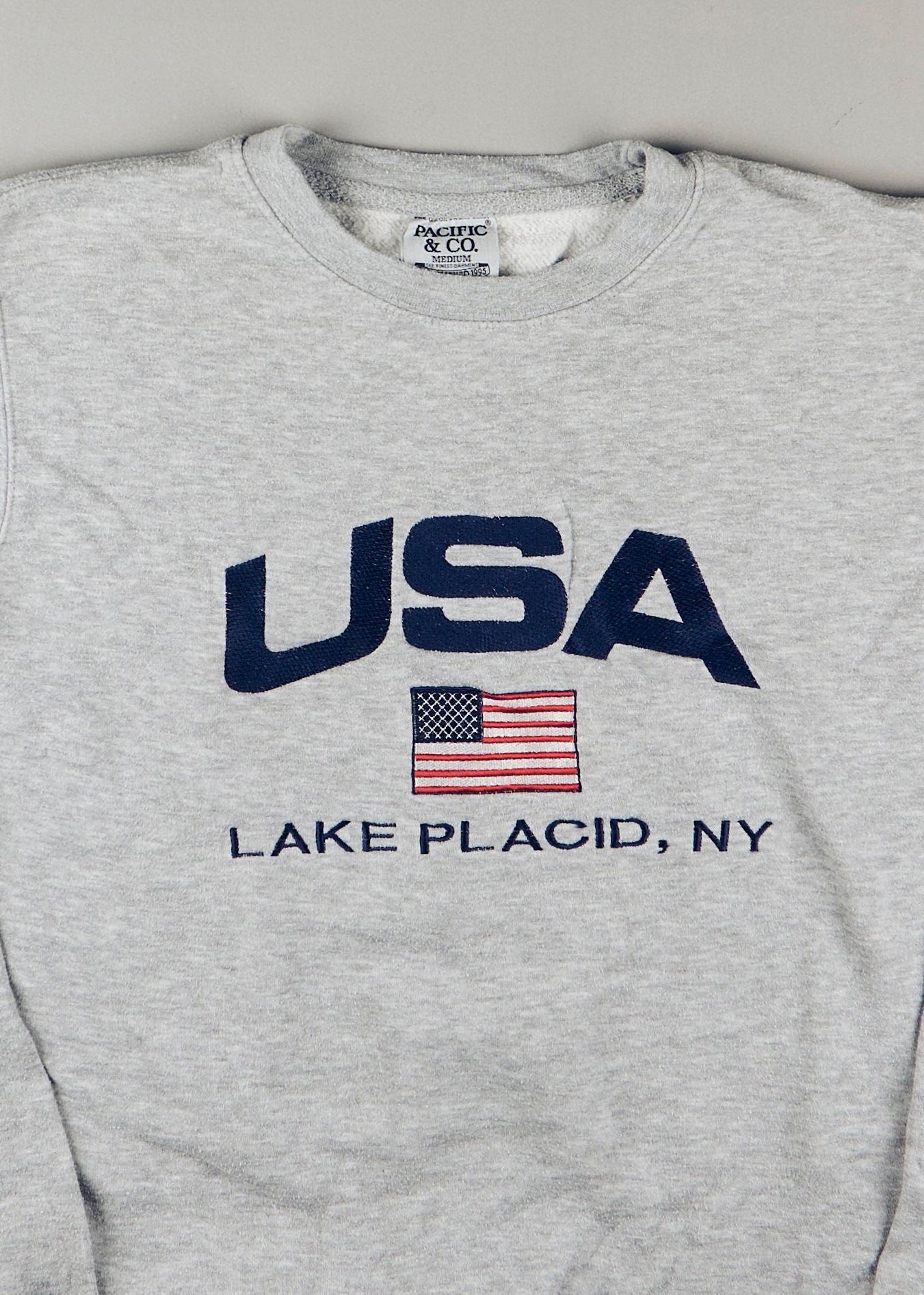 Pacific & Co. - Sweatshirts (M)