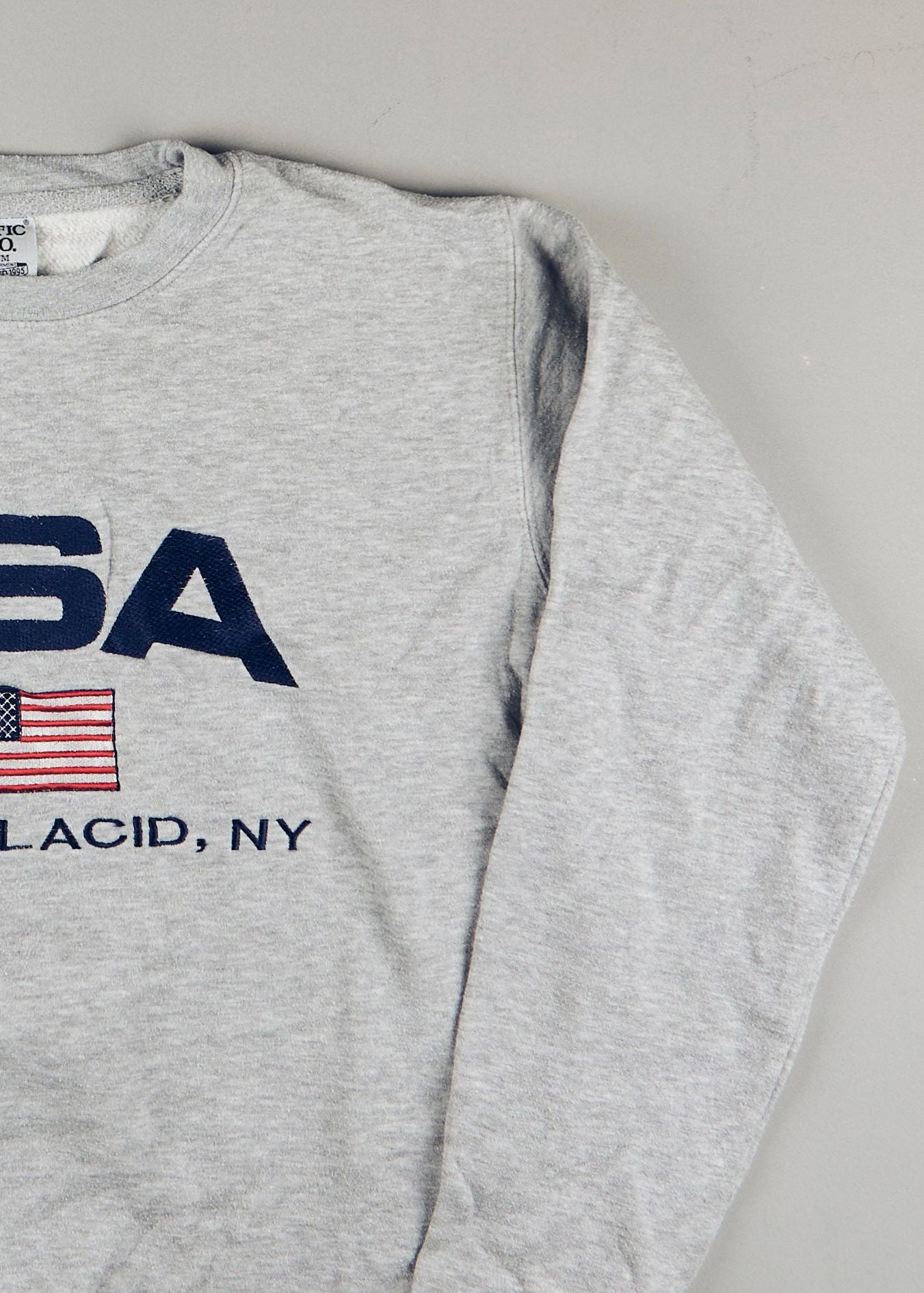 Pacific & Co. - Sweatshirts (M)