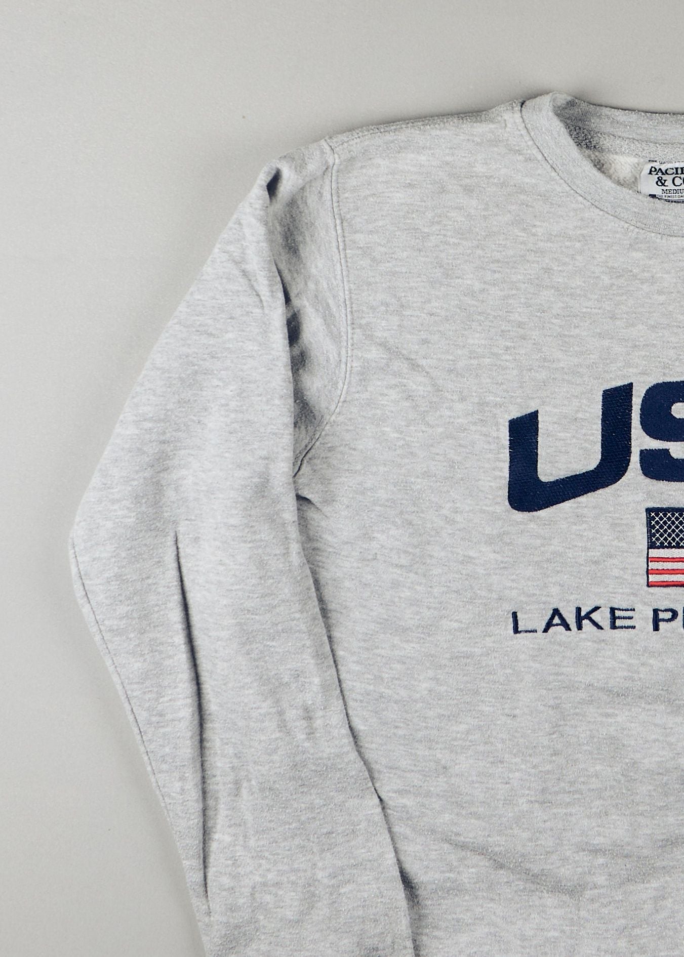 Pacific & Co. - Sweatshirts (M)