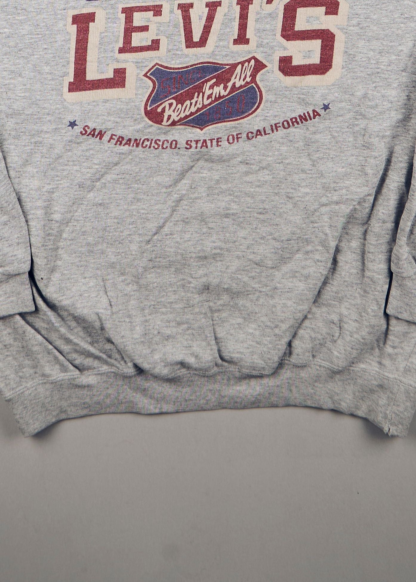 Levi’s - Sweatshirt (S)