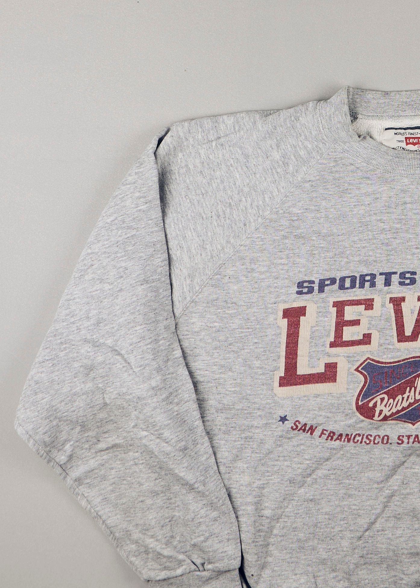 Levi’s - Sweatshirt (S)