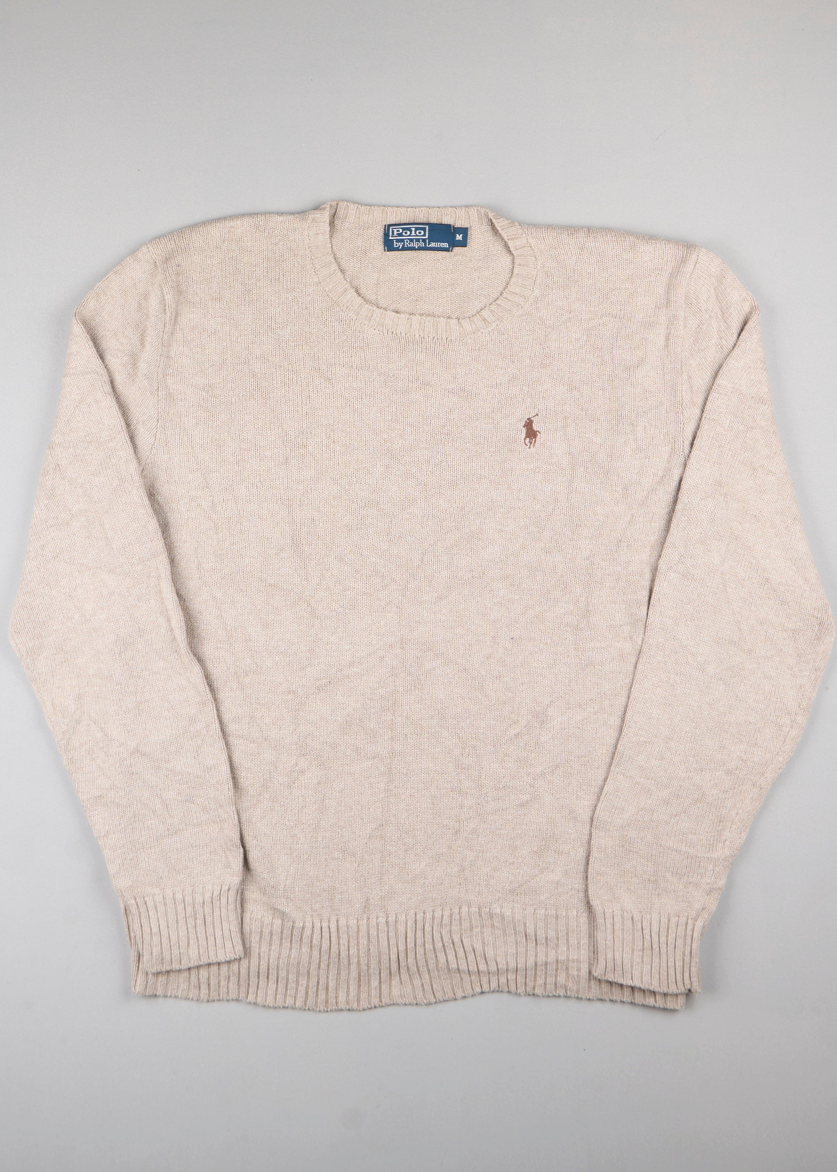 Ralph Lauren - Sweater (M)