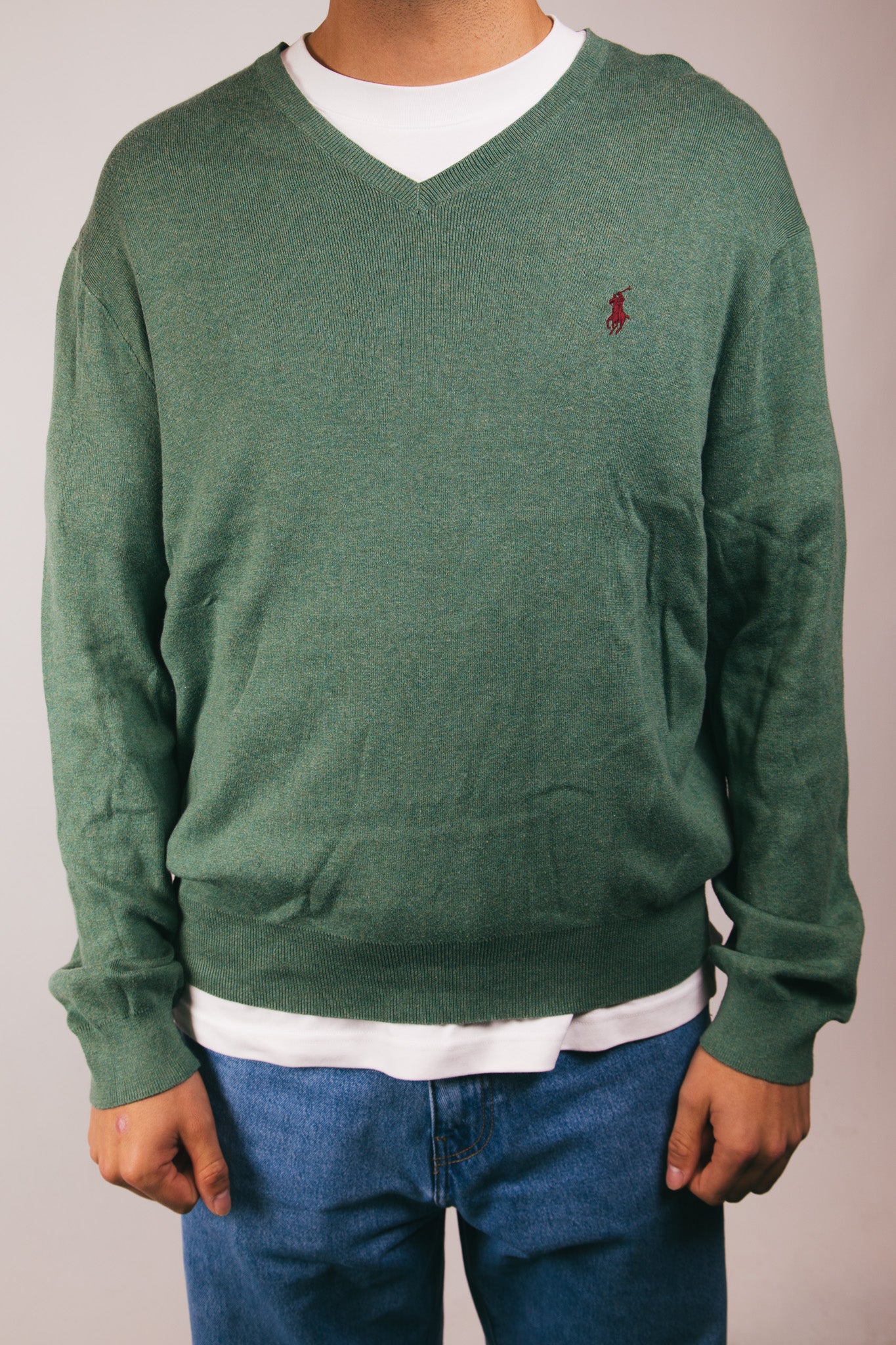 Ralph Lauren - Sweatshirt (L)