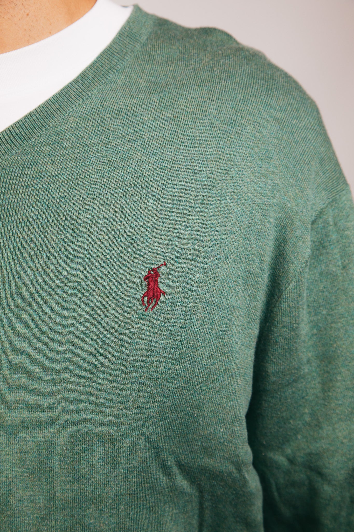 Ralph Lauren - Sweatshirt (L)