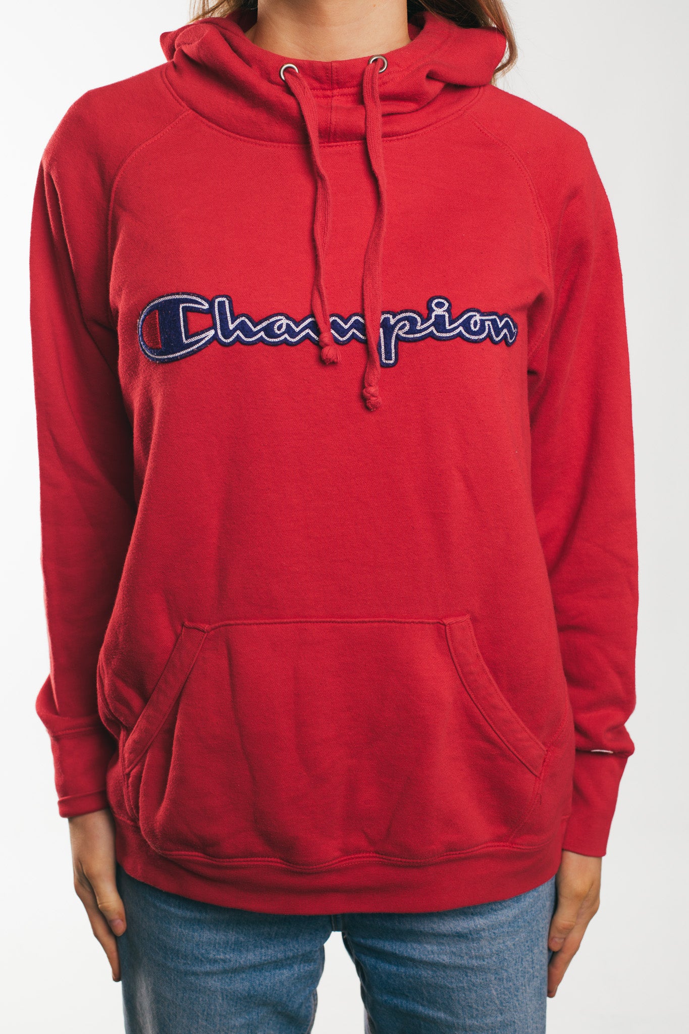 Champion - Hoodie (M)