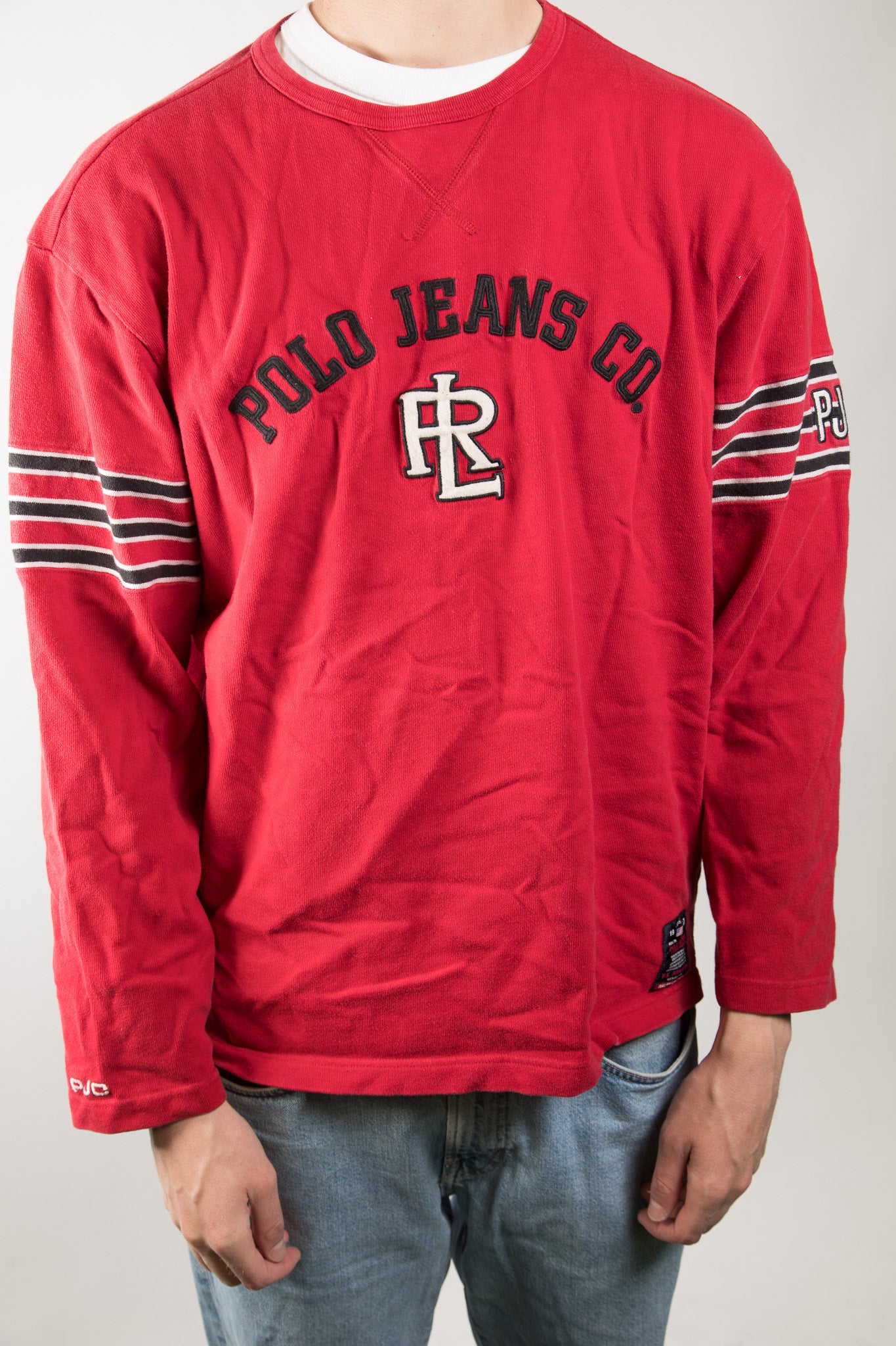 Ralph Lauren - Sweatshirt (L)
