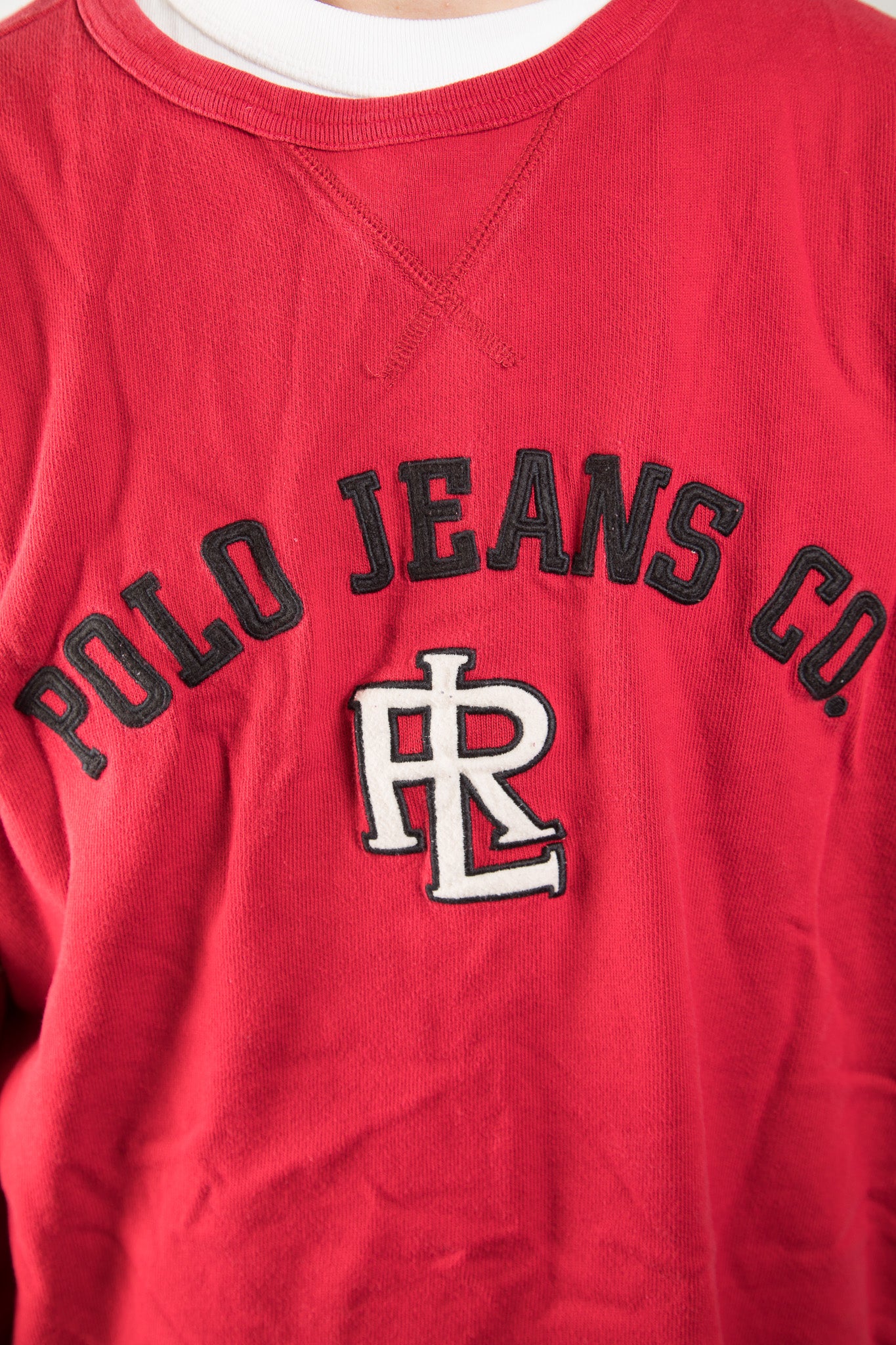Ralph Lauren - Sweatshirt (L)