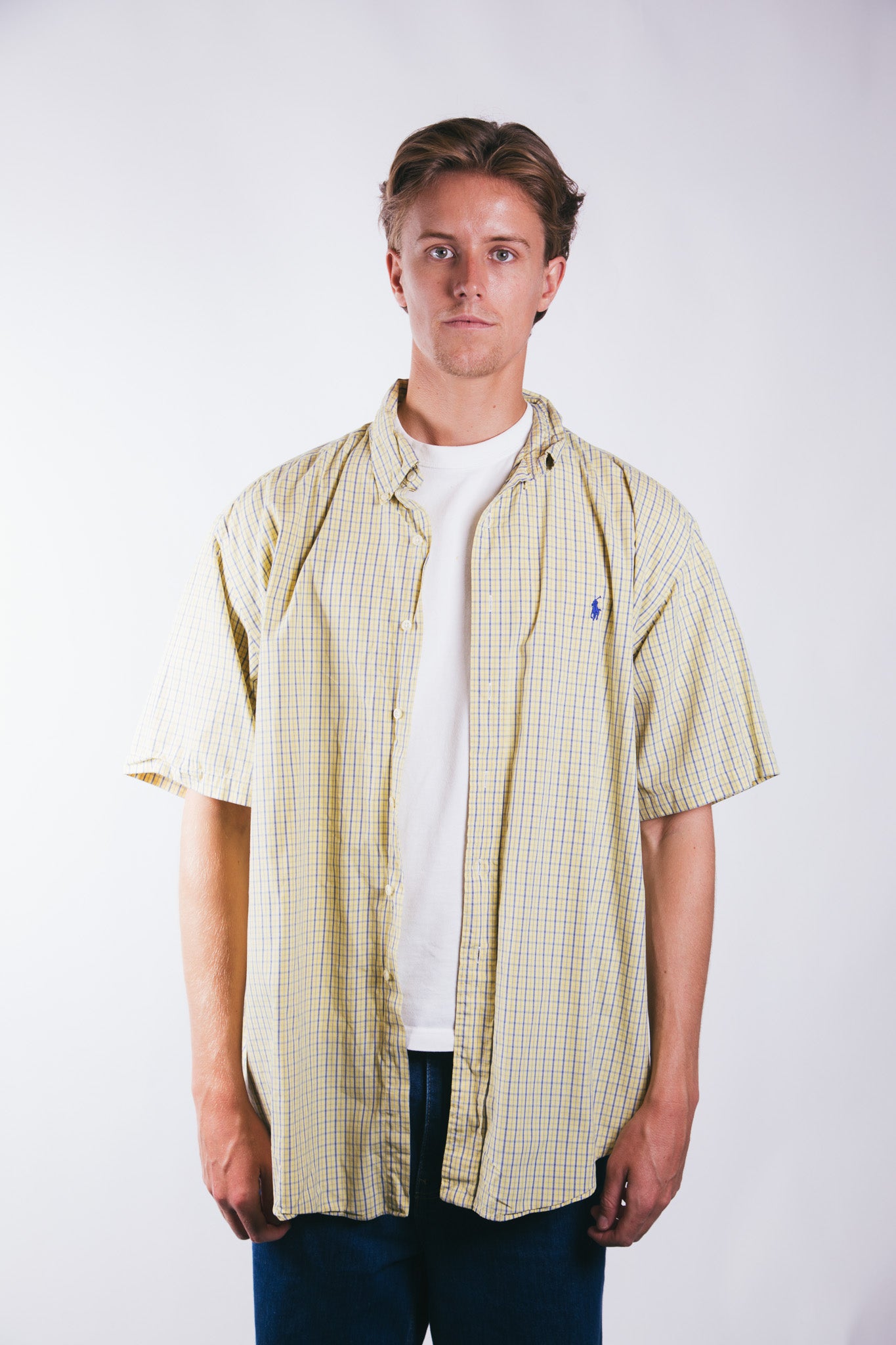 Ralph Lauren - Shirt (L)