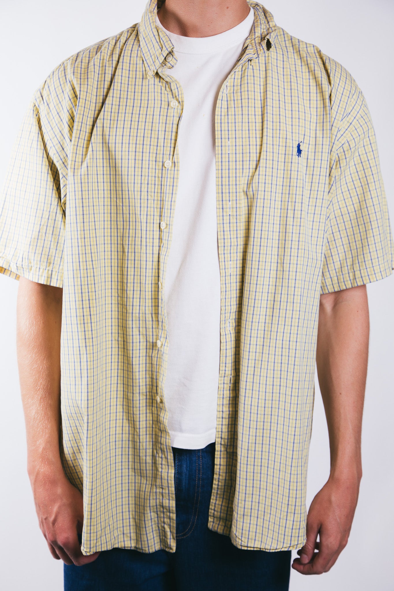 Ralph Lauren - Shirt (L)