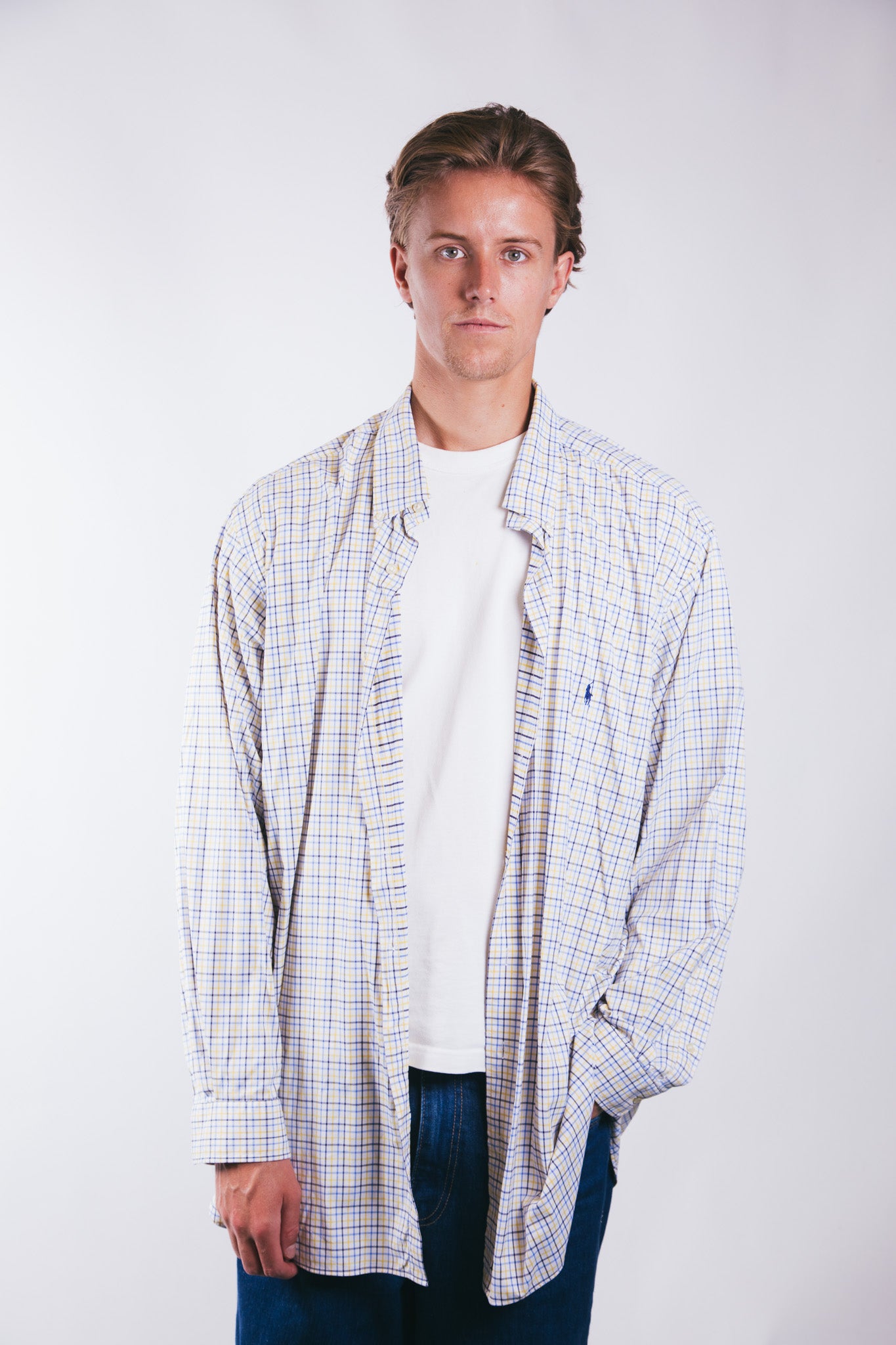 Ralph Lauren - Shirt (XXL)