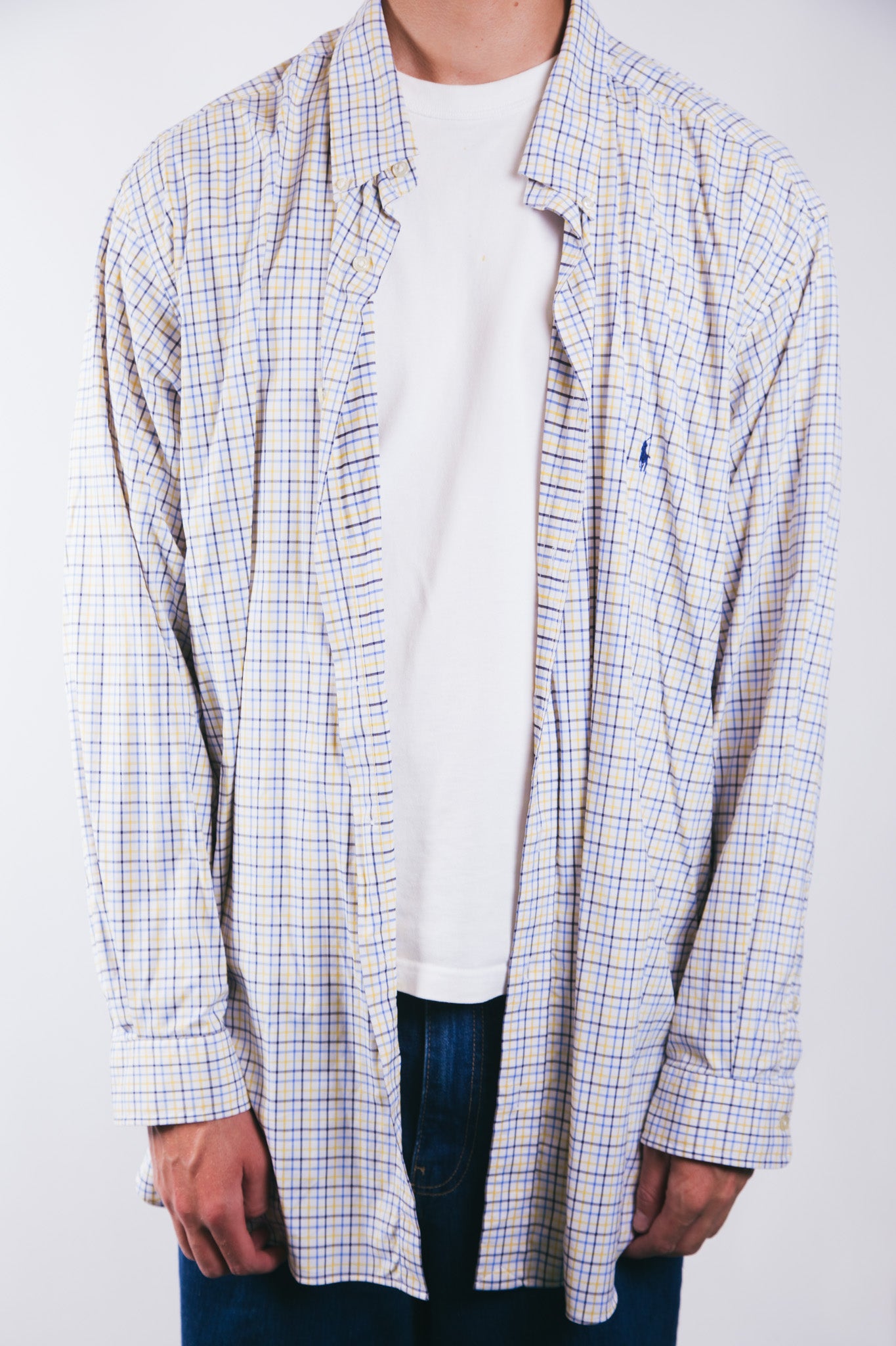 Ralph Lauren - Shirt (XXL)