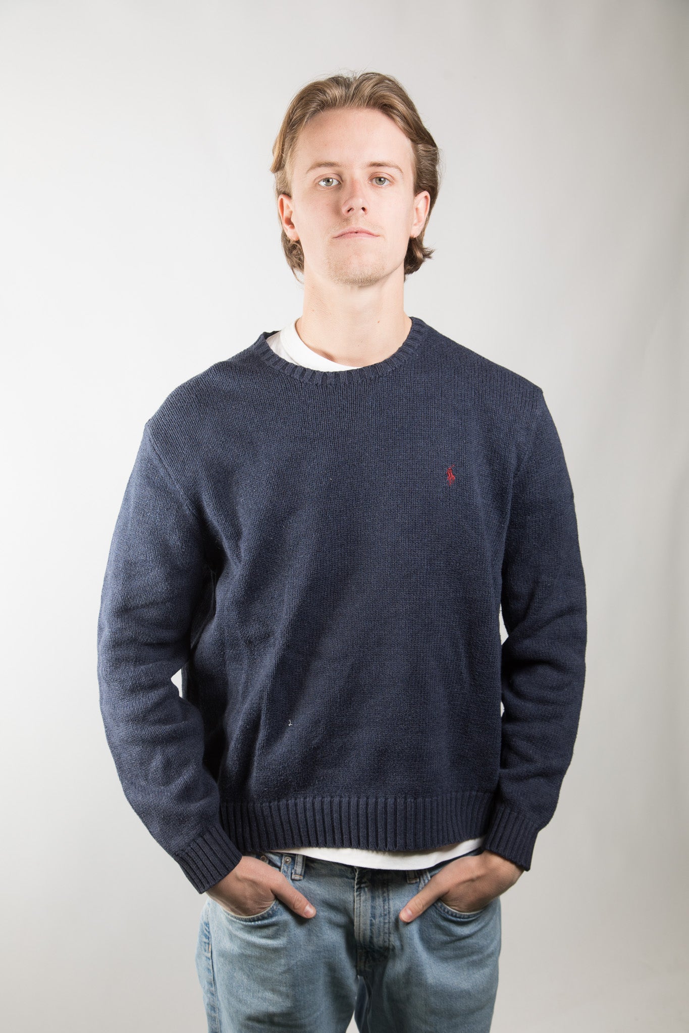 Ralph Lauren - Sweatshirt (L)