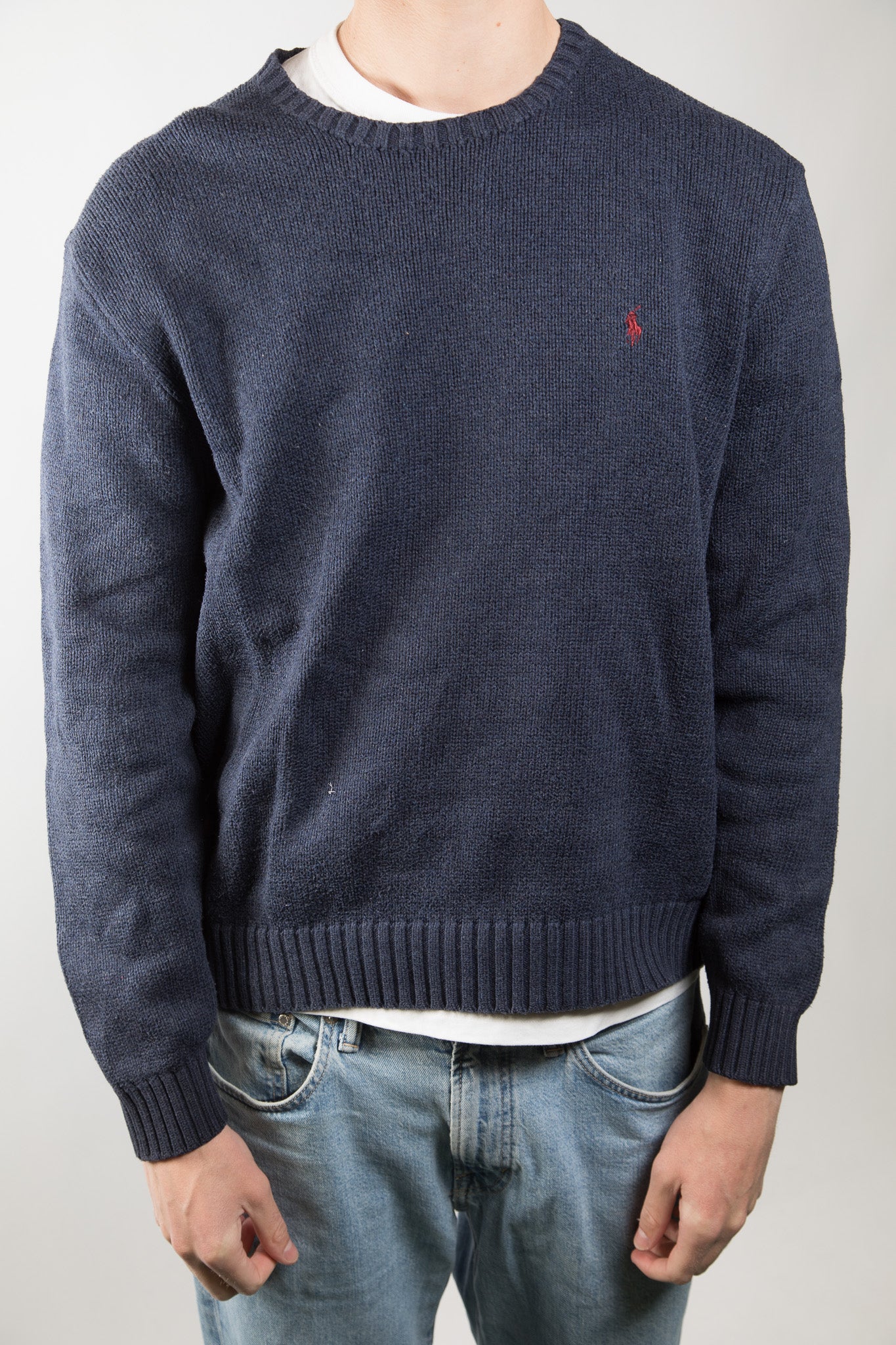 Ralph Lauren - Sweatshirt (L)