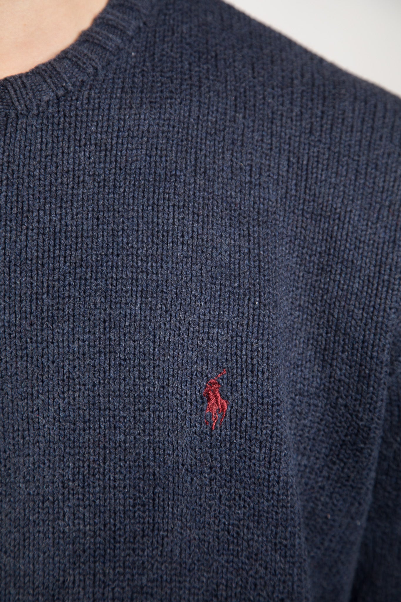 Ralph Lauren - Sweatshirt (L)
