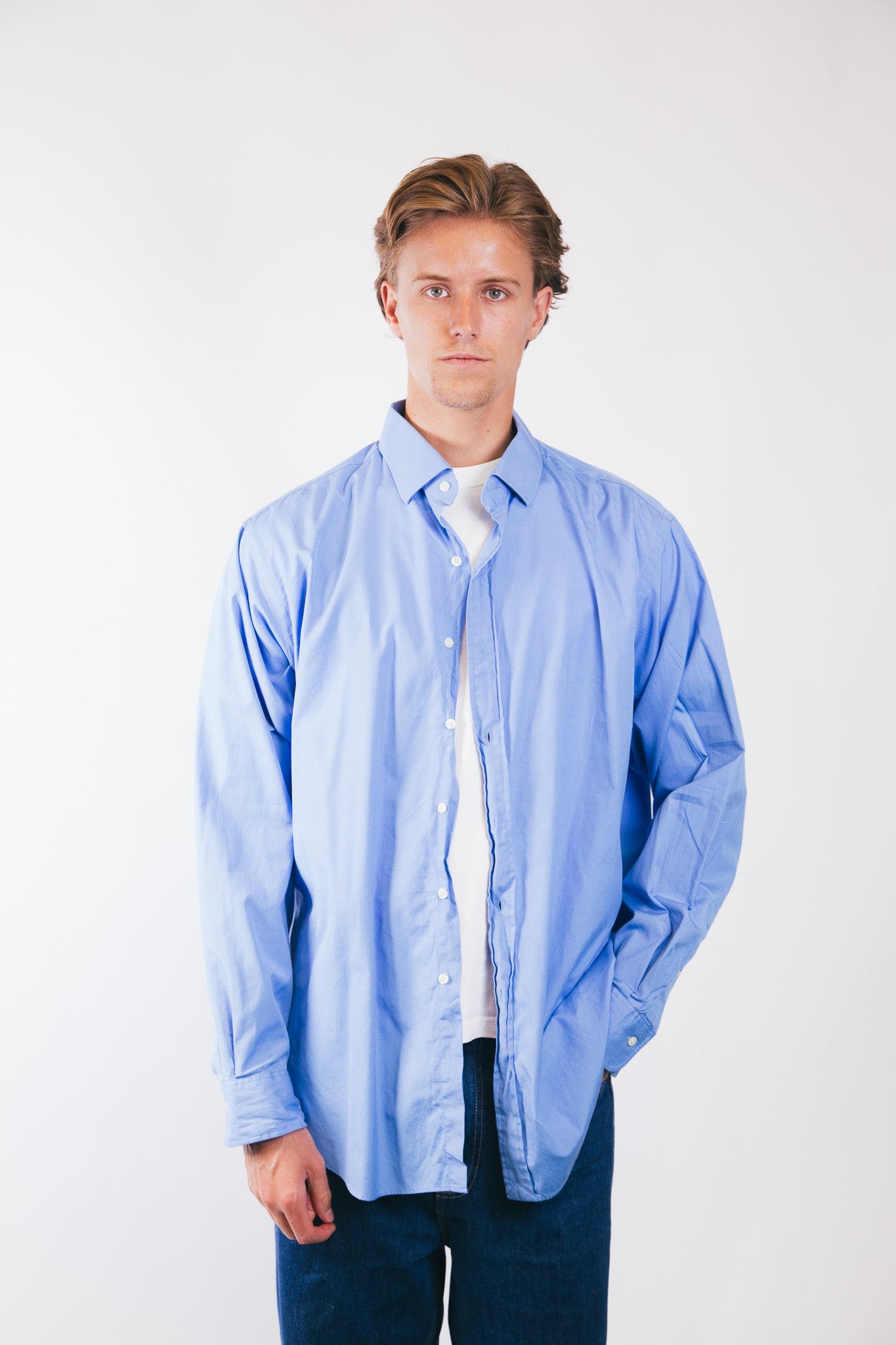 Ralph Lauren - Shirt (XL)