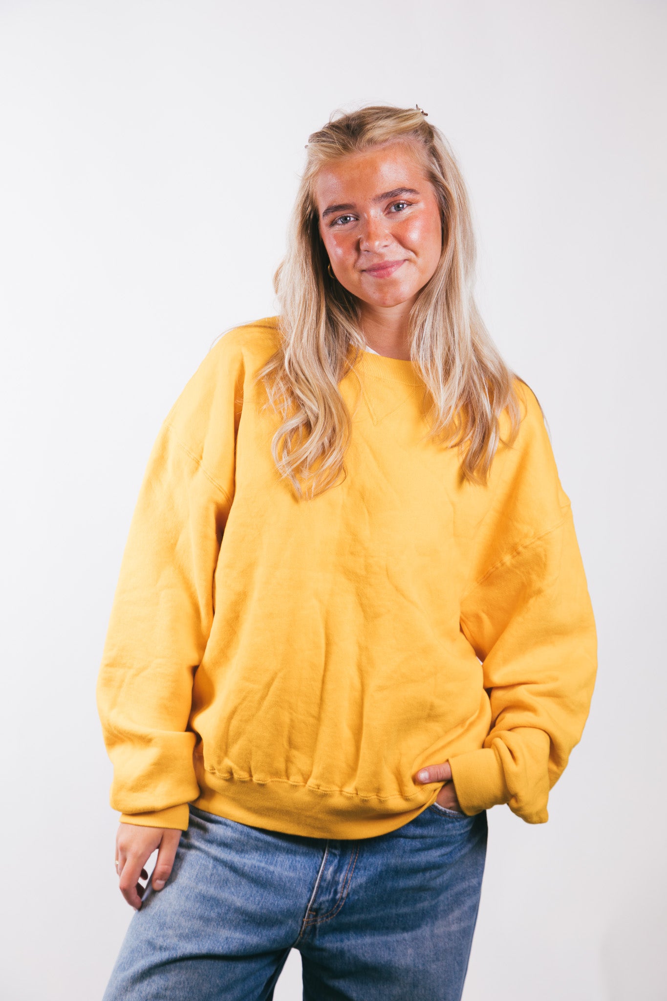 Russell Athletic - Sweatshirt (M)