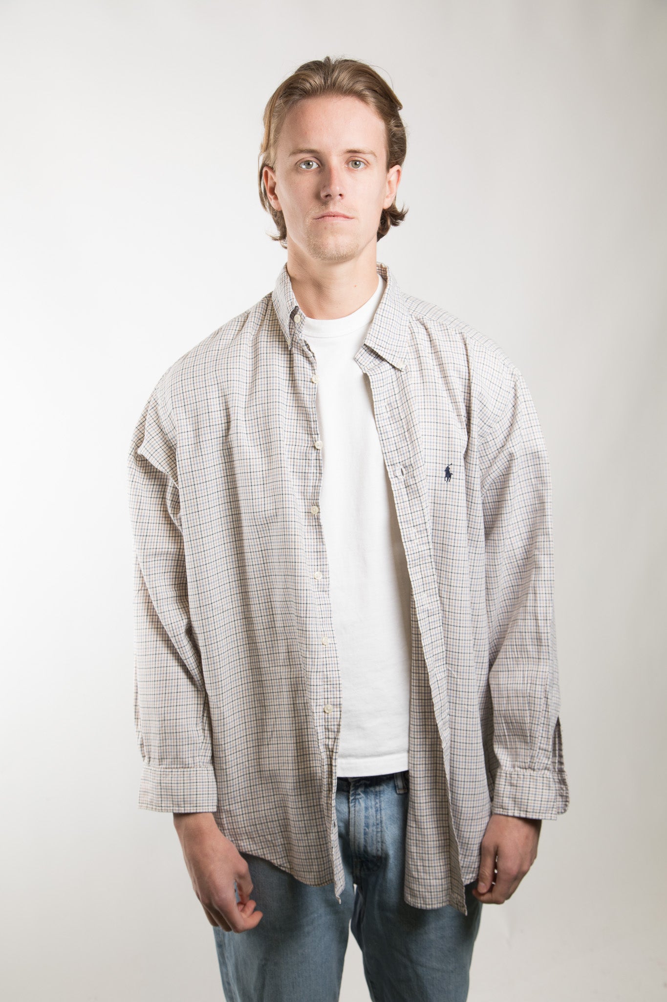 Ralph Lauren - Shirt (XL)