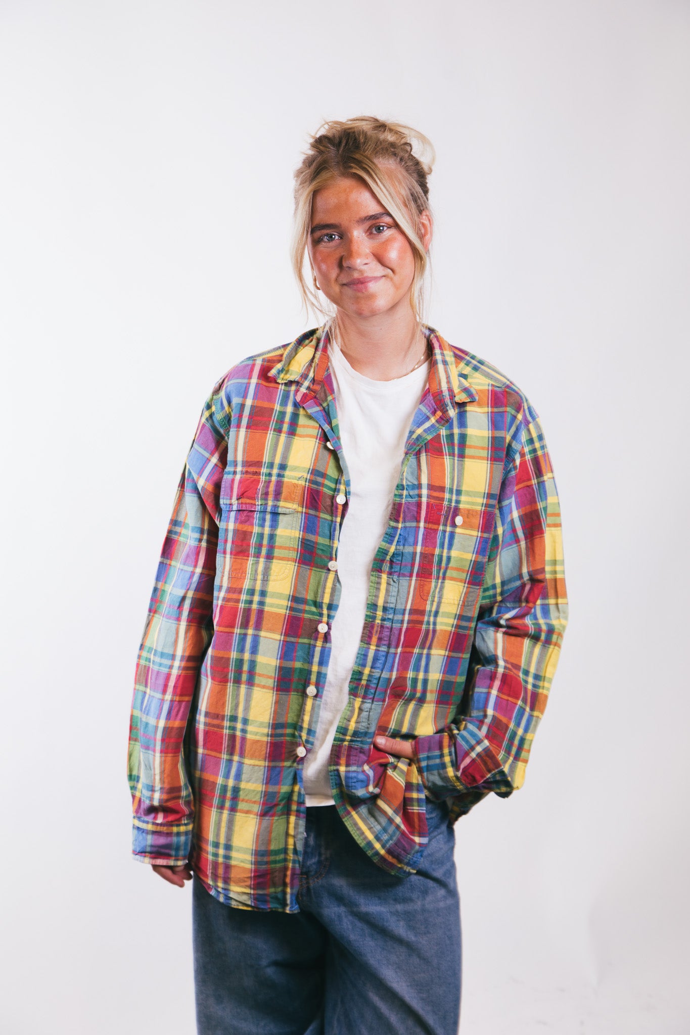 Ralph Lauren - Shirt (M)