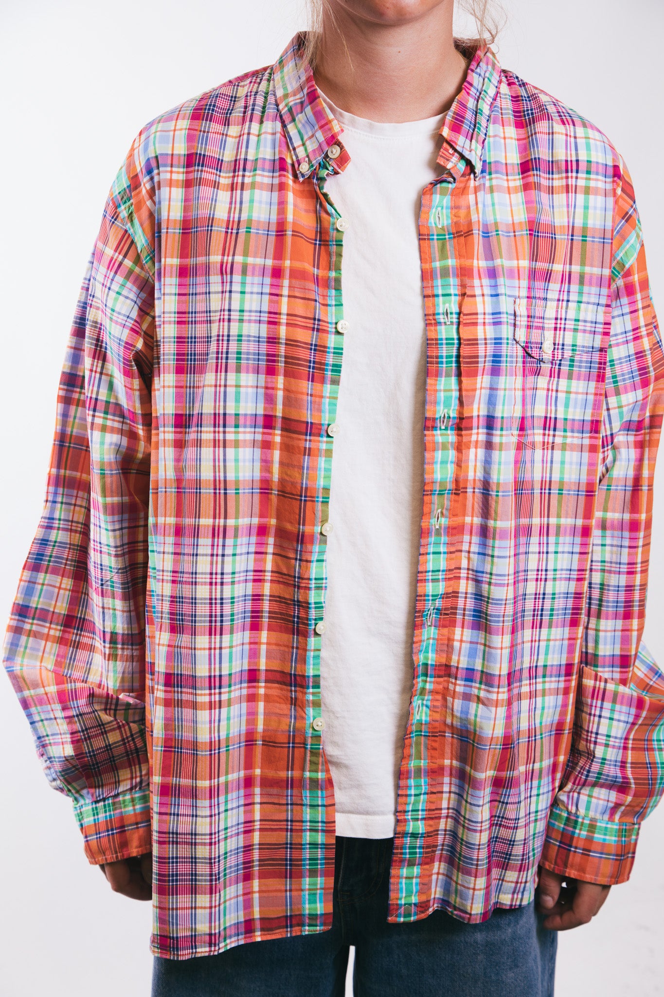 Ralph Lauren - Shirt (M)