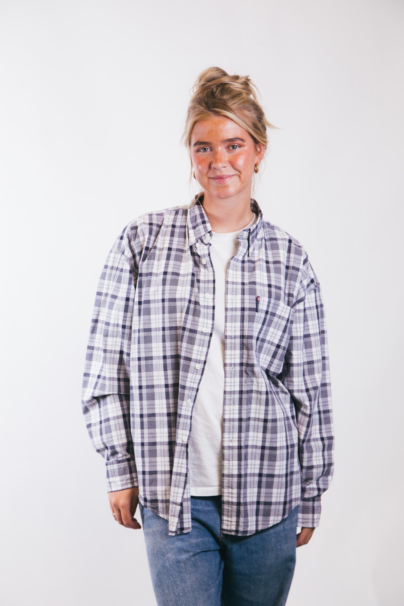 Ralph Lauren - Hemd (M)