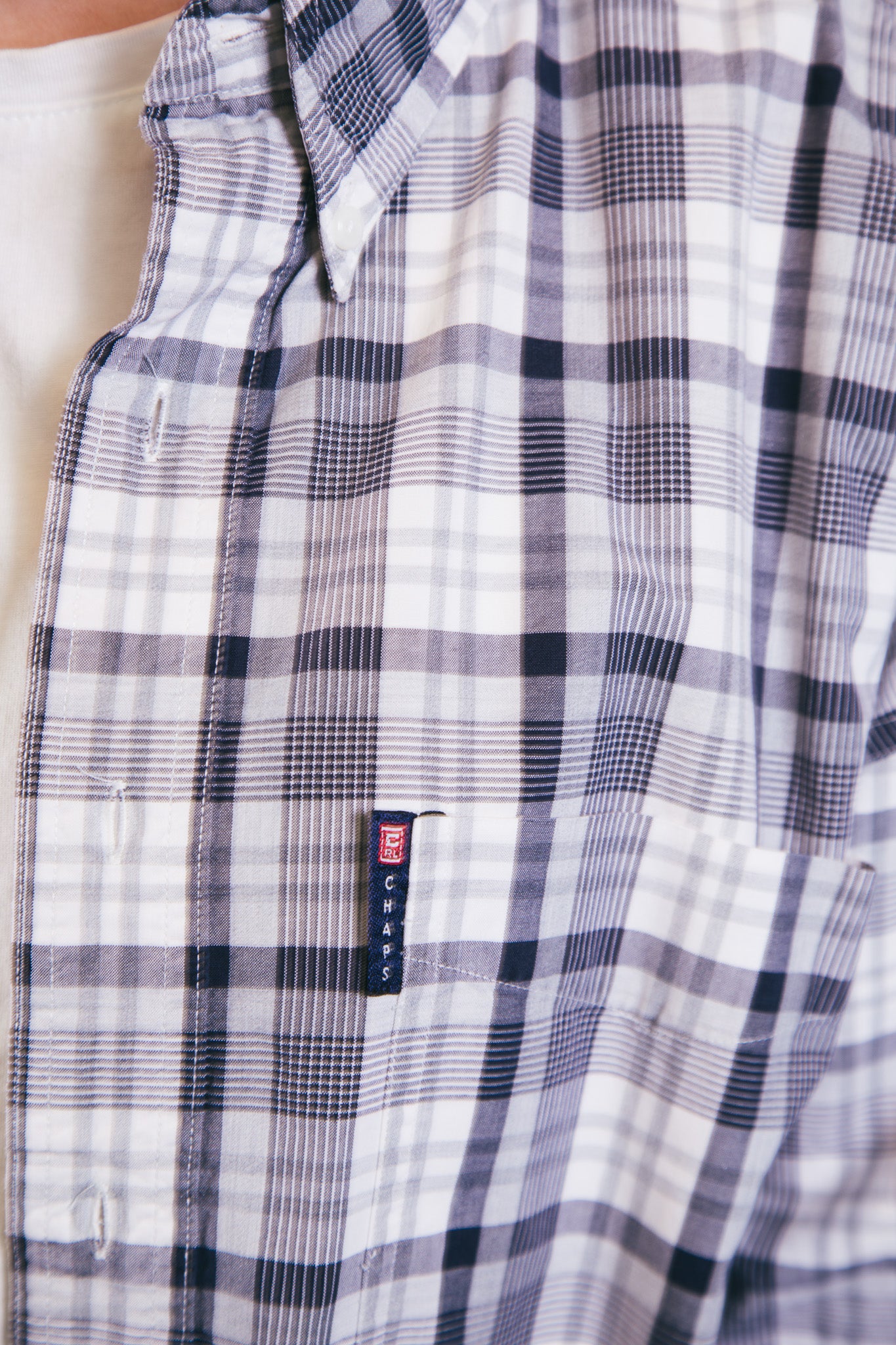 Ralph Lauren - Hemd (M)