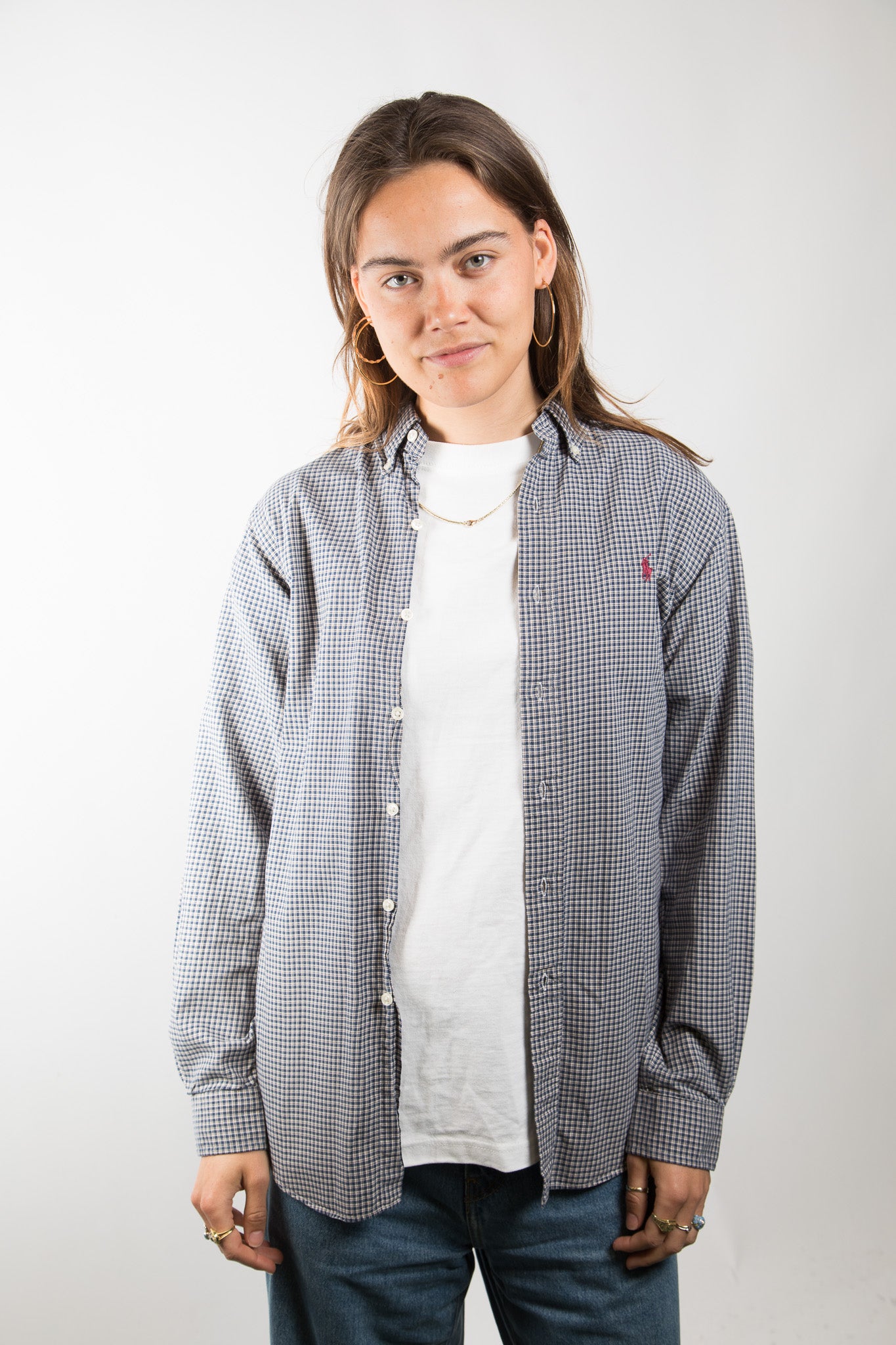Ralph Lauren - Shirt (S)