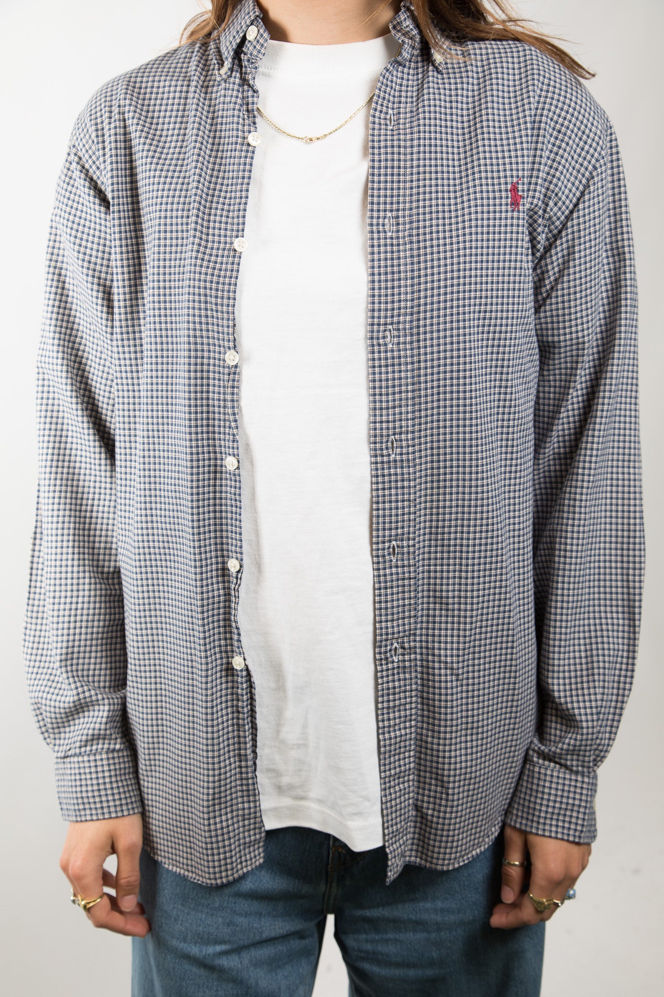 Ralph Lauren - Shirt (S)