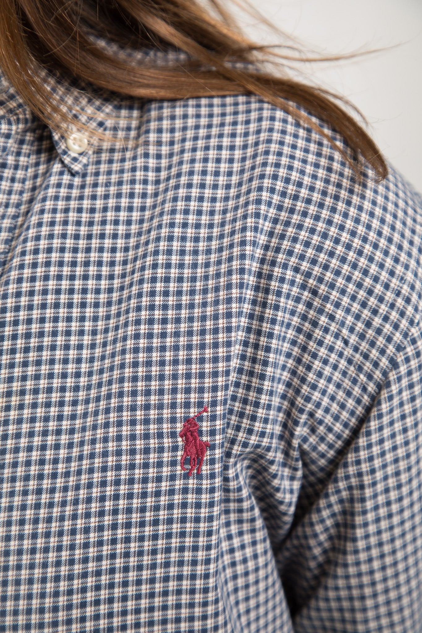Ralph Lauren - Shirt (S)