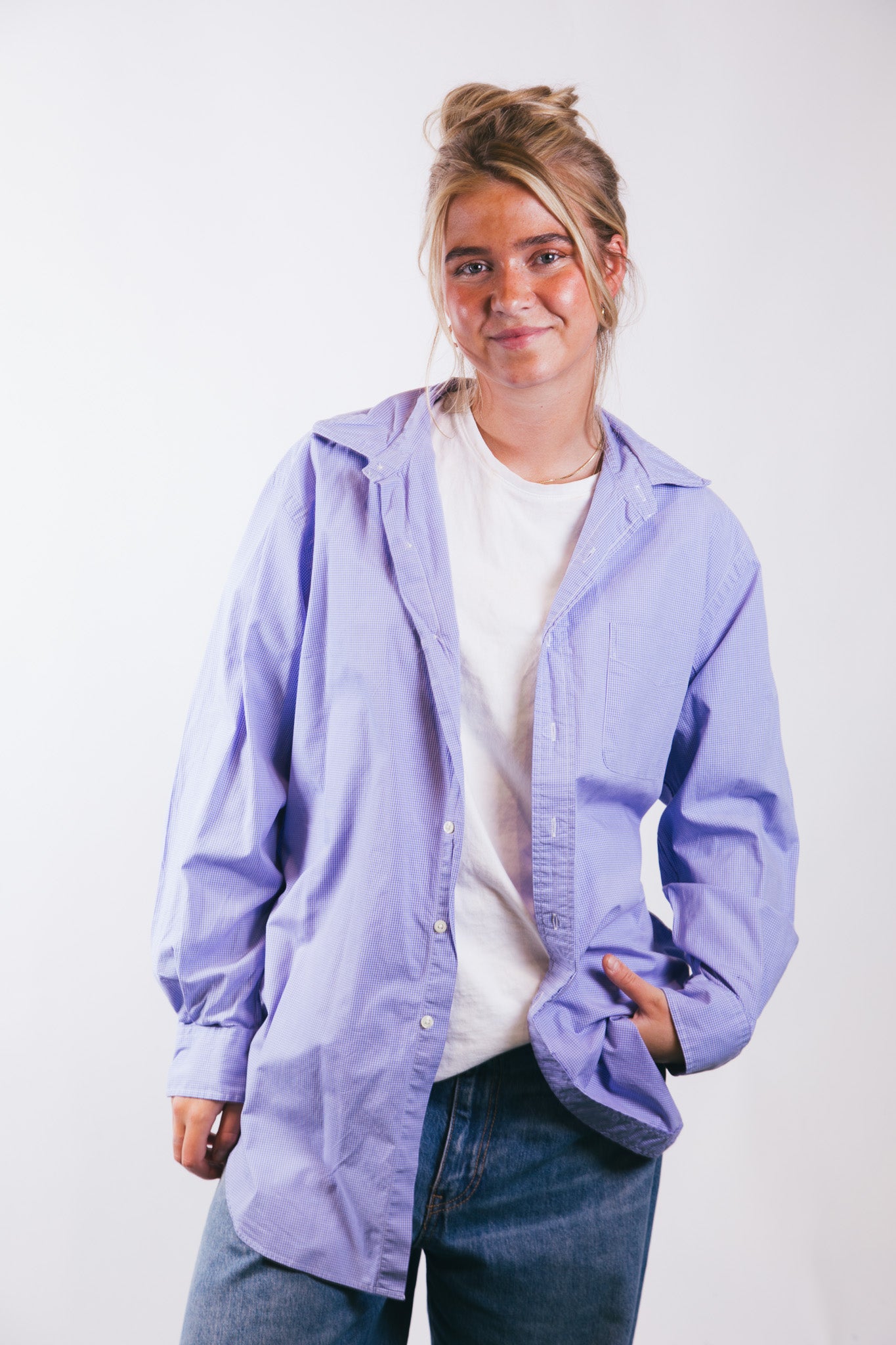 Ralph Lauren - Hemd (L)